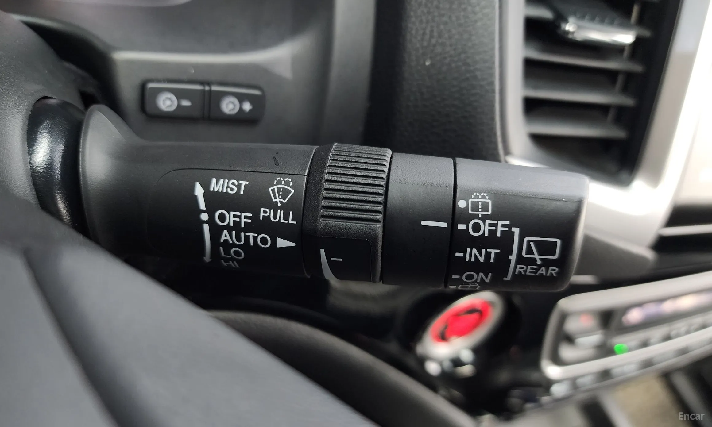 Honda Pilot 3rd Generation превью 17