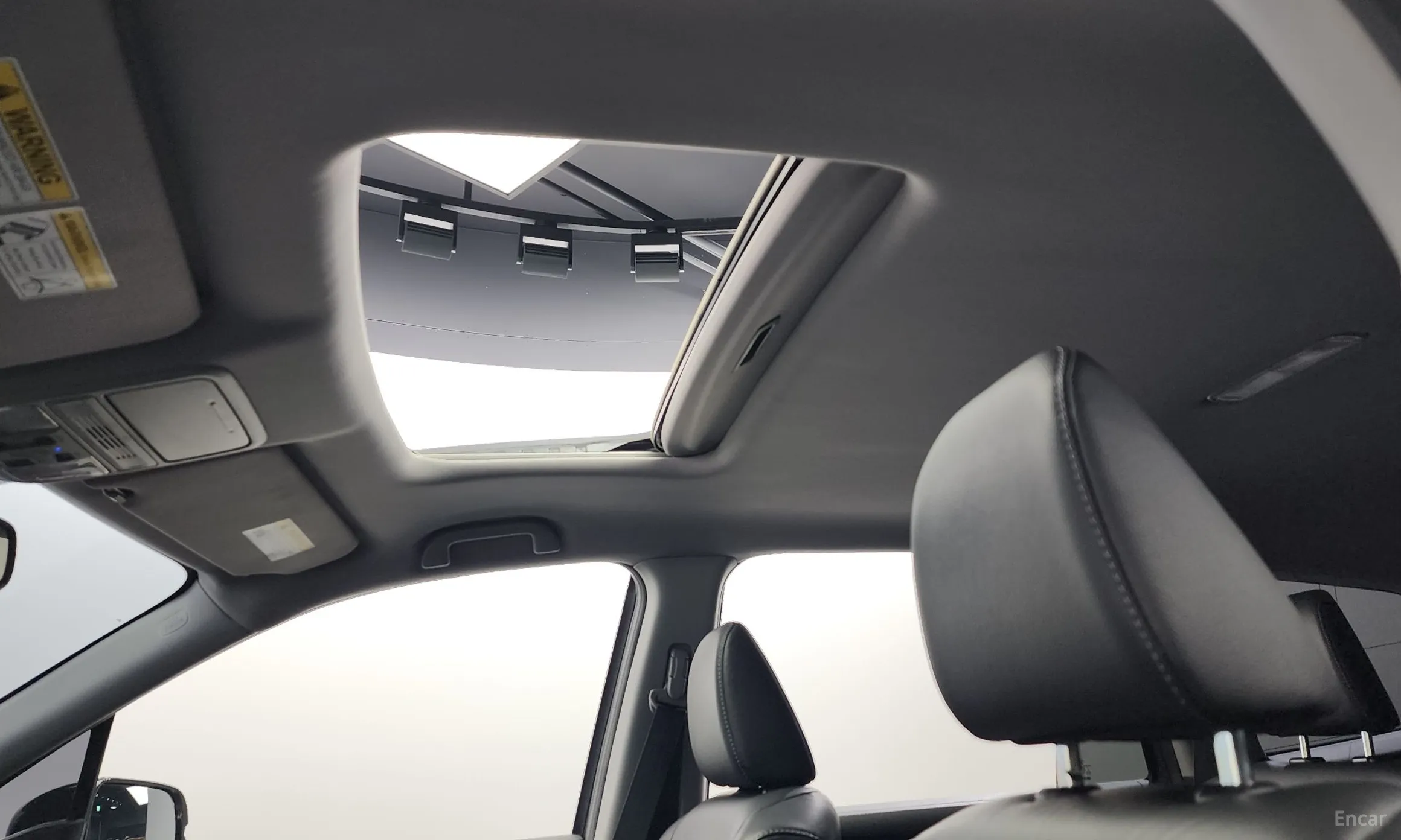 Honda Pilot 3rd Generation превью 18