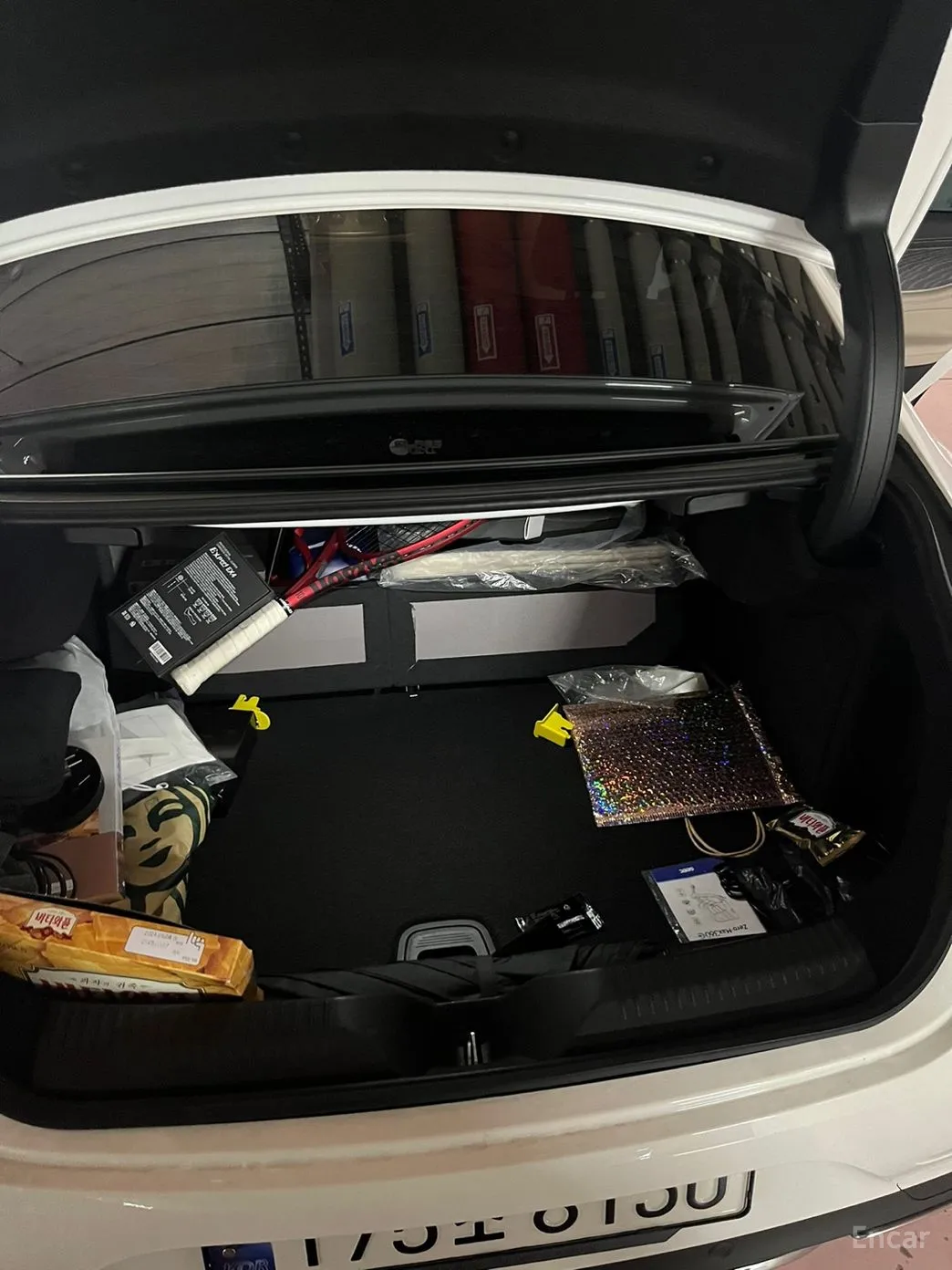 Mercedes Benz CLS-Class C257 превью 10
