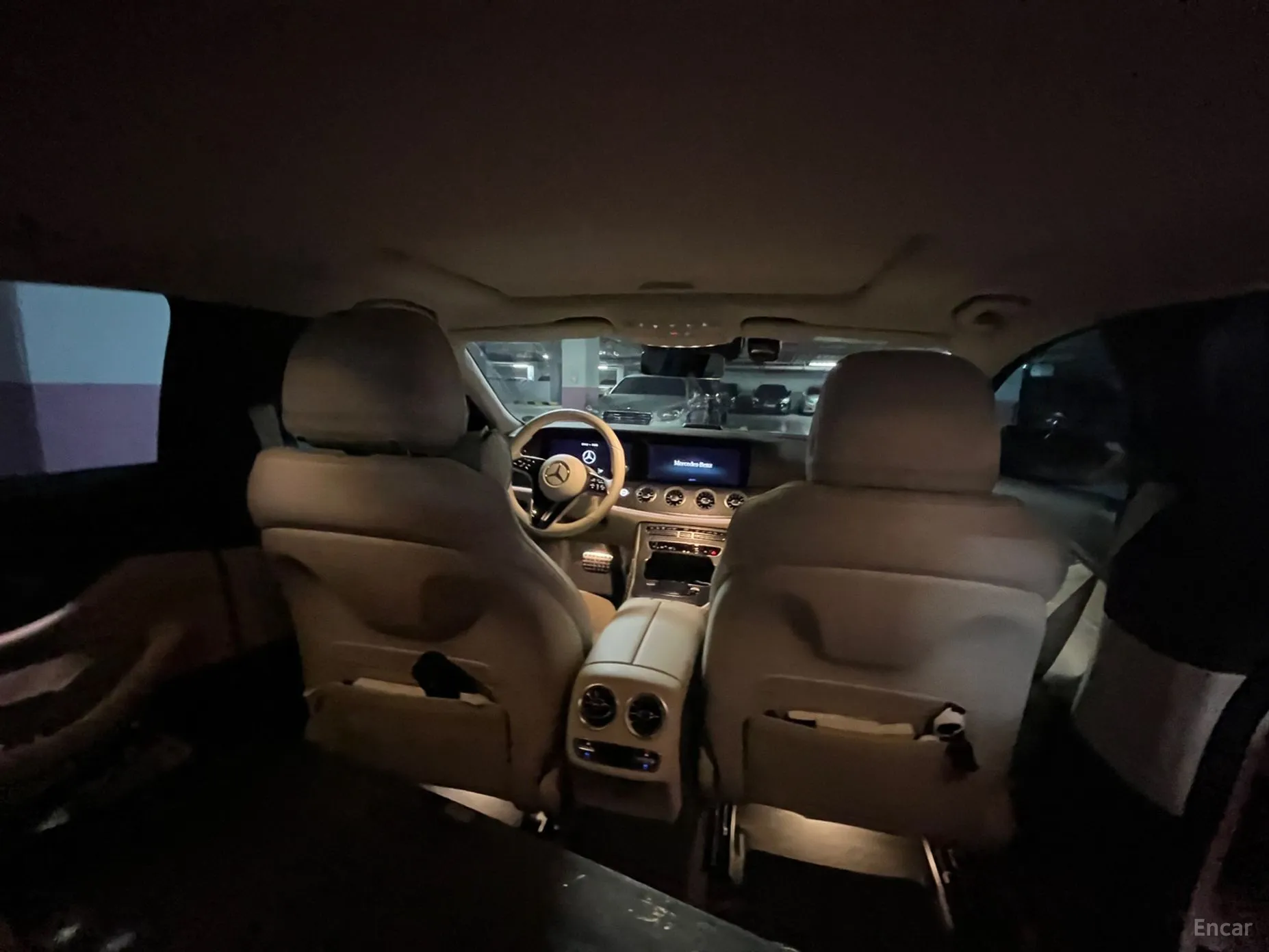 Mercedes Benz CLS-Class C257 превью 9