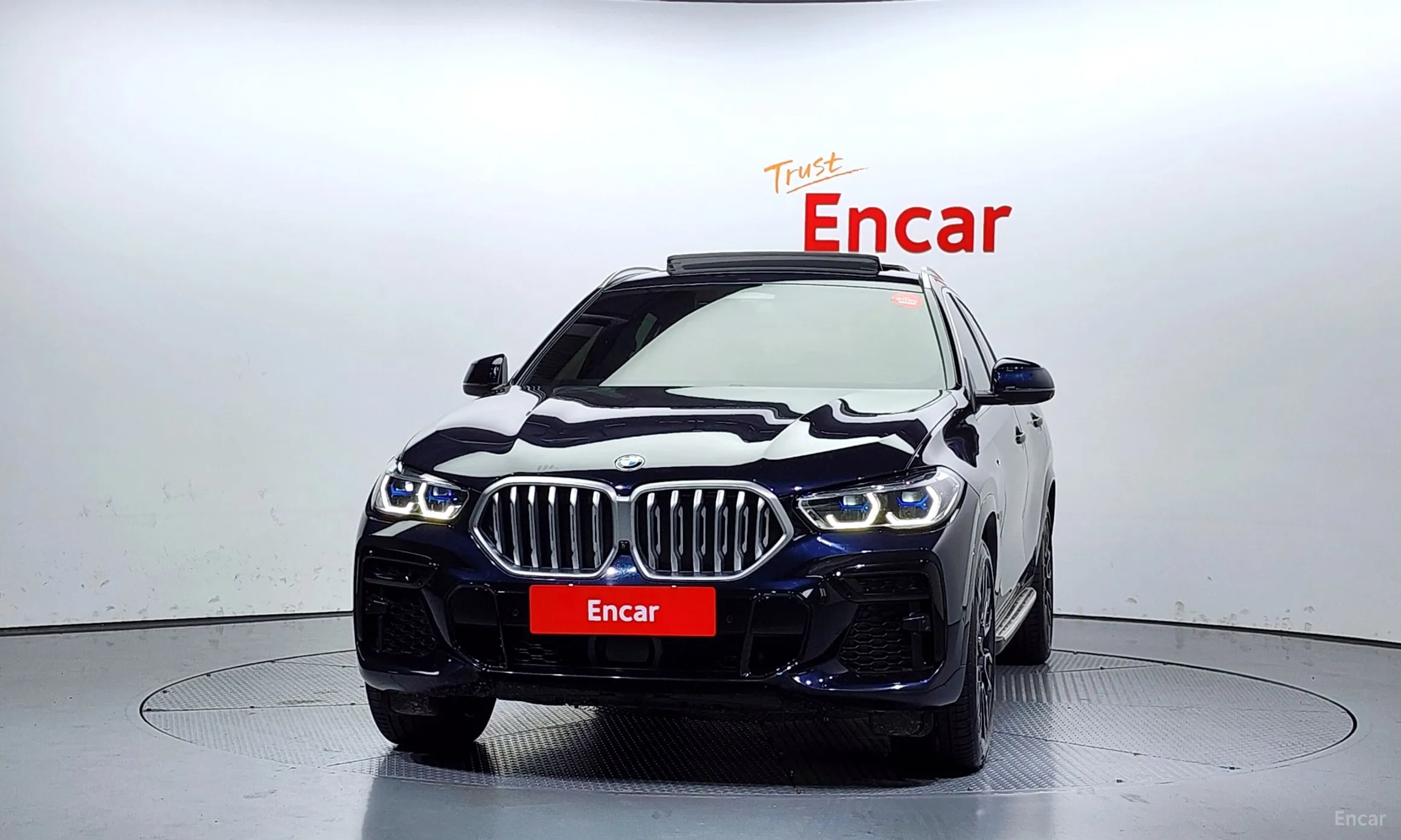 BMW X6 (G06)