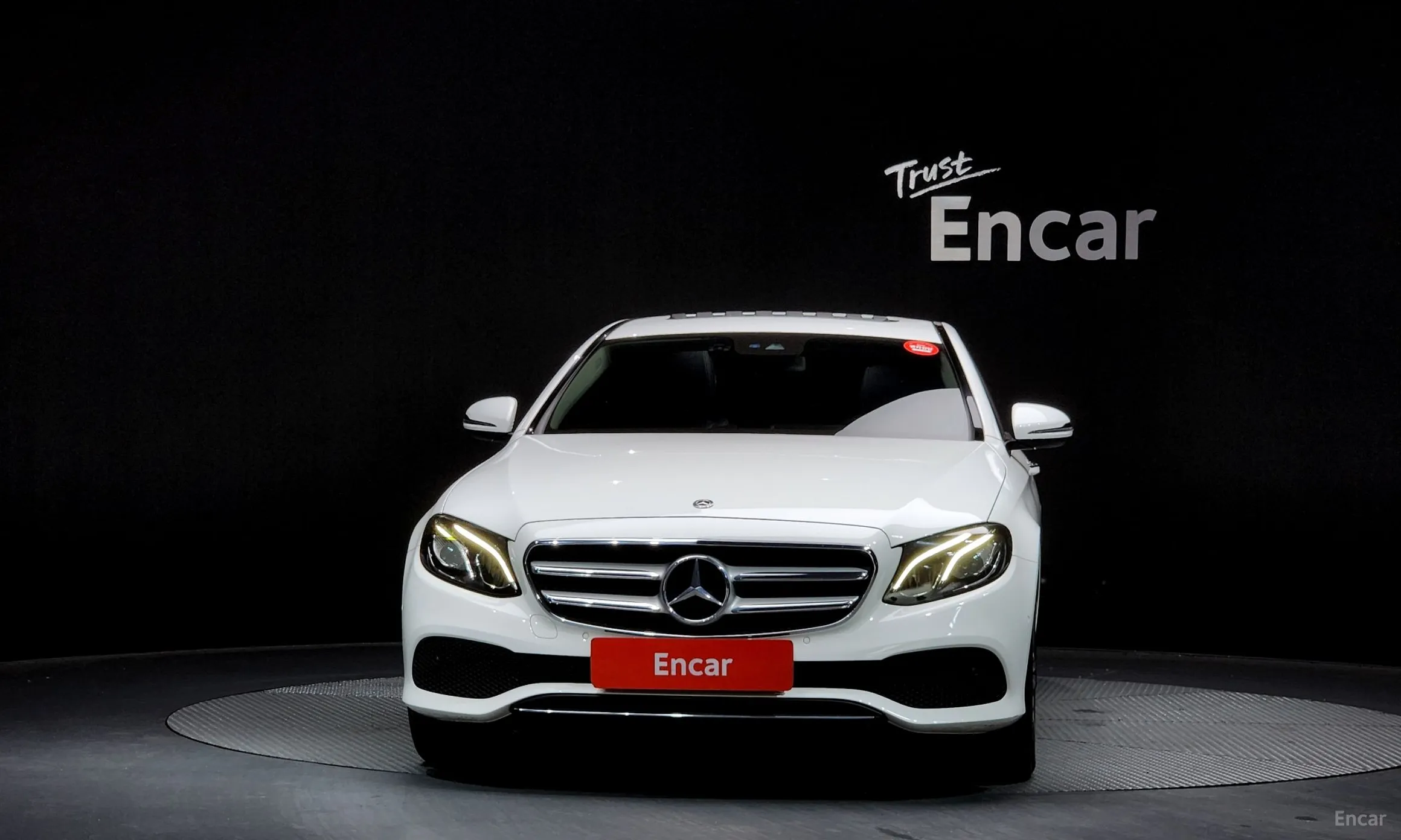 Mercedes Benz E-Class W213 превью 2