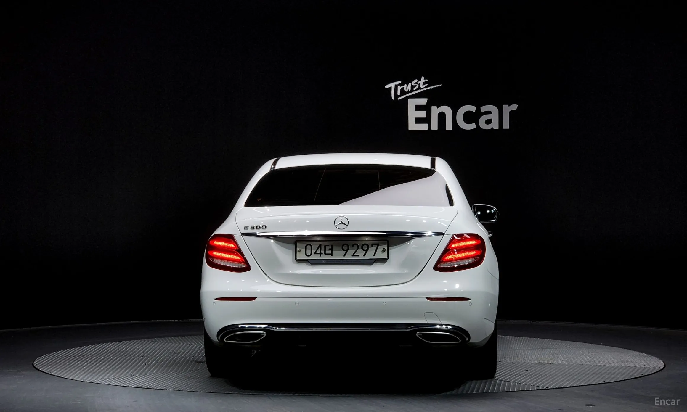 Mercedes Benz E-Class W213 превью 3