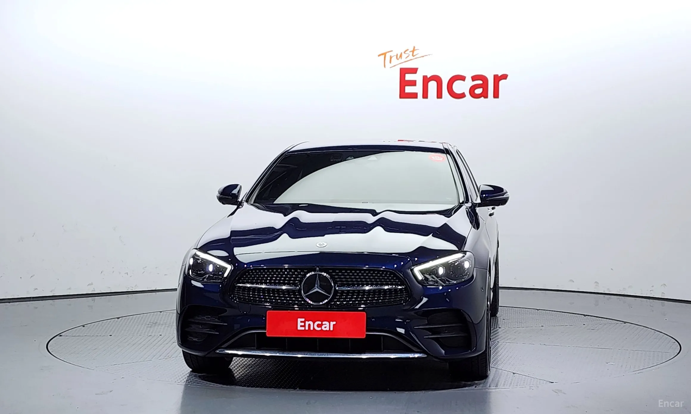 Mercedes Benz E-Class W213 превью 2