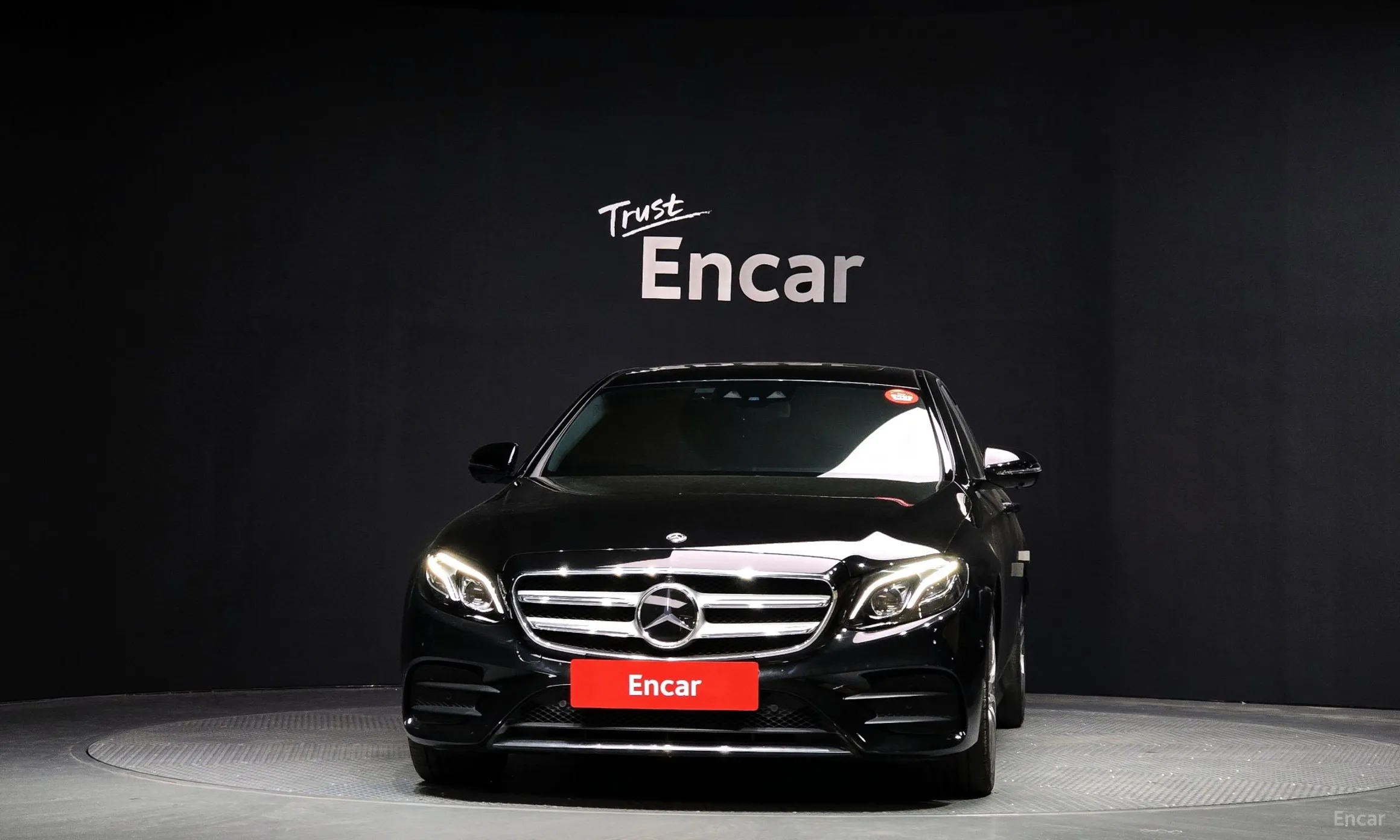 Mercedes Benz E-Class W213 превью 2
