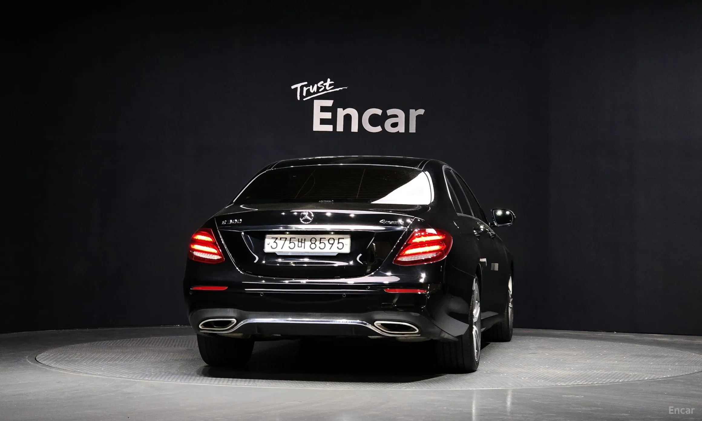 Mercedes Benz E-Class W213 превью 3