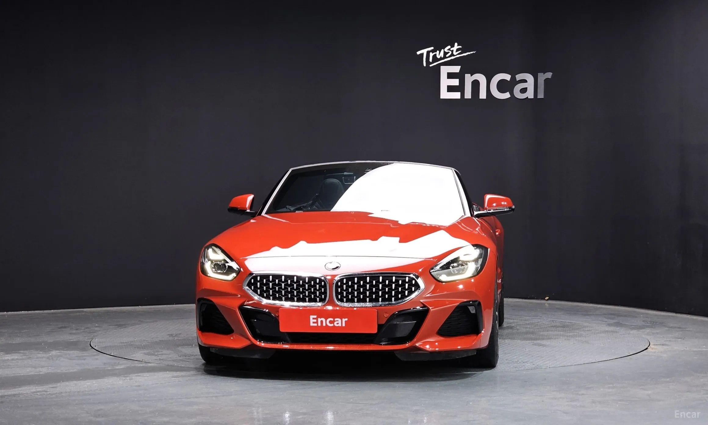 BMW Z4 (G29)