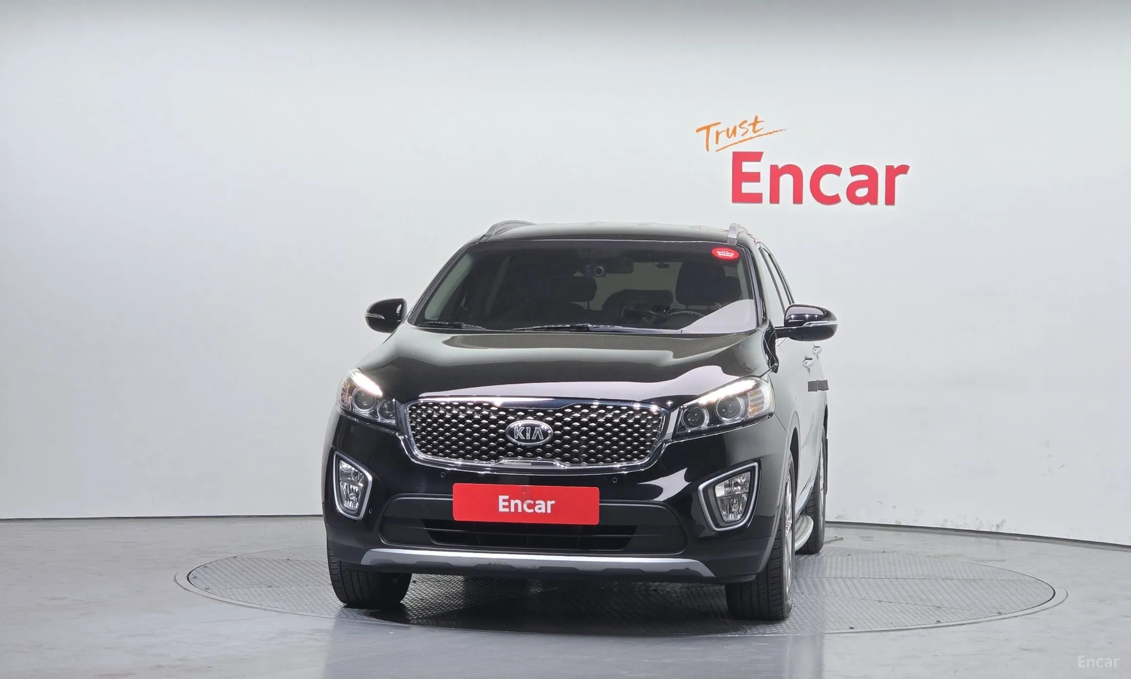 Kia Sorento превью 2