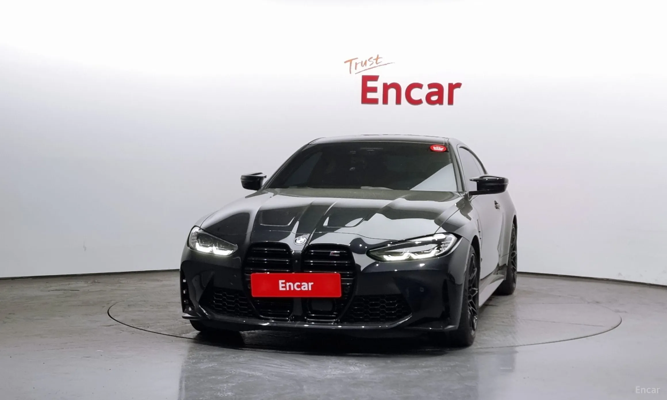 BMW M4 (G82)
