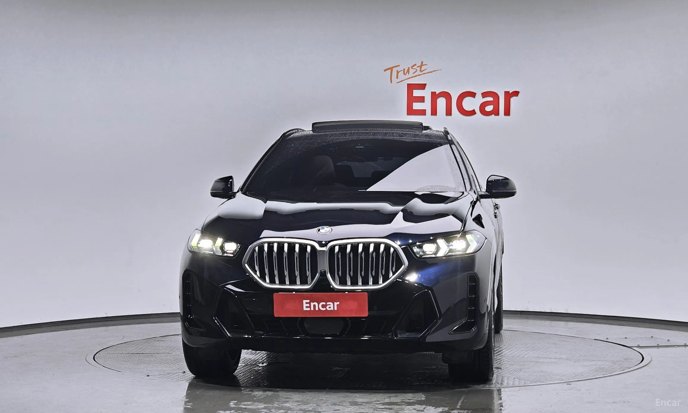 BMW X6 (G06)