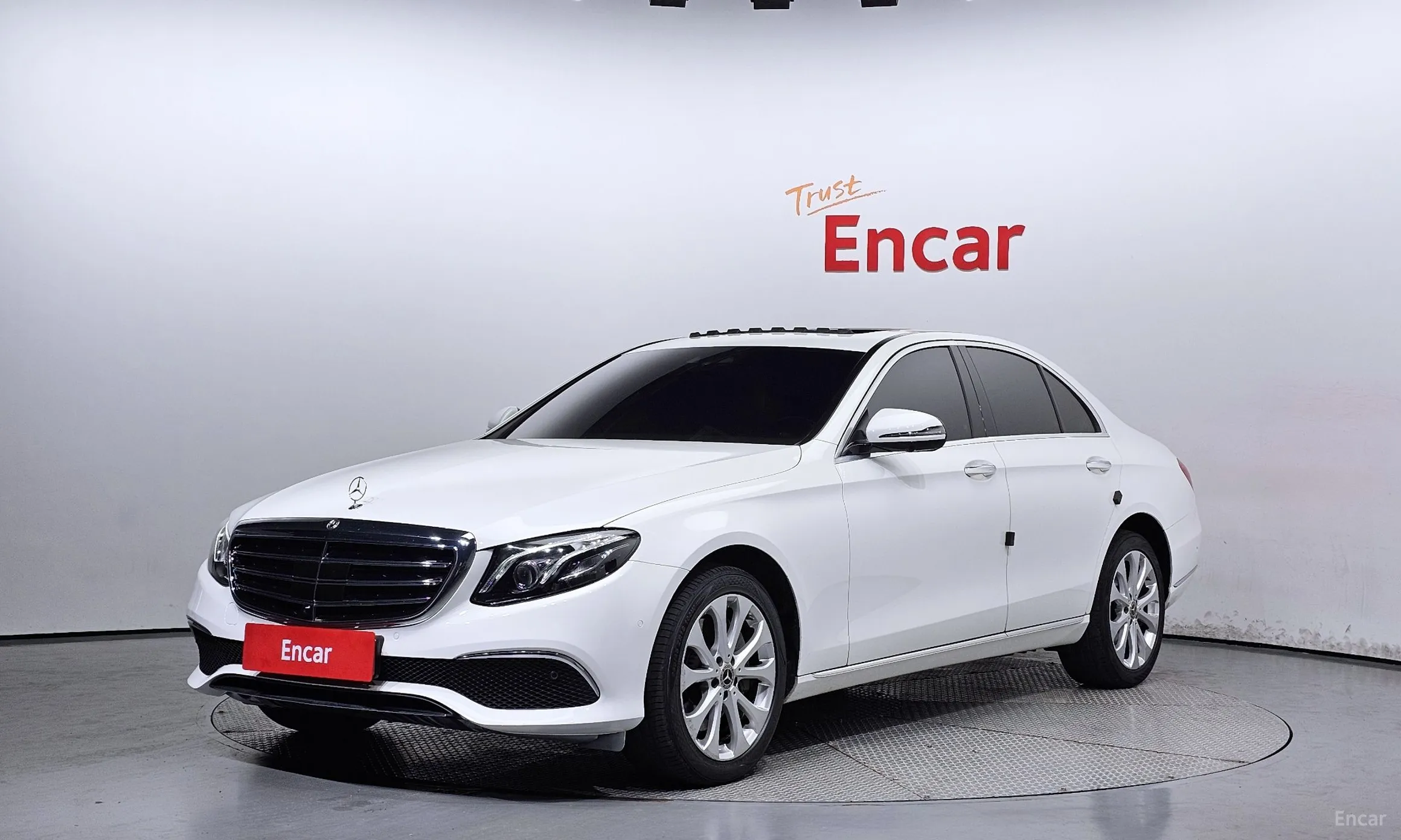 E-Class W213
