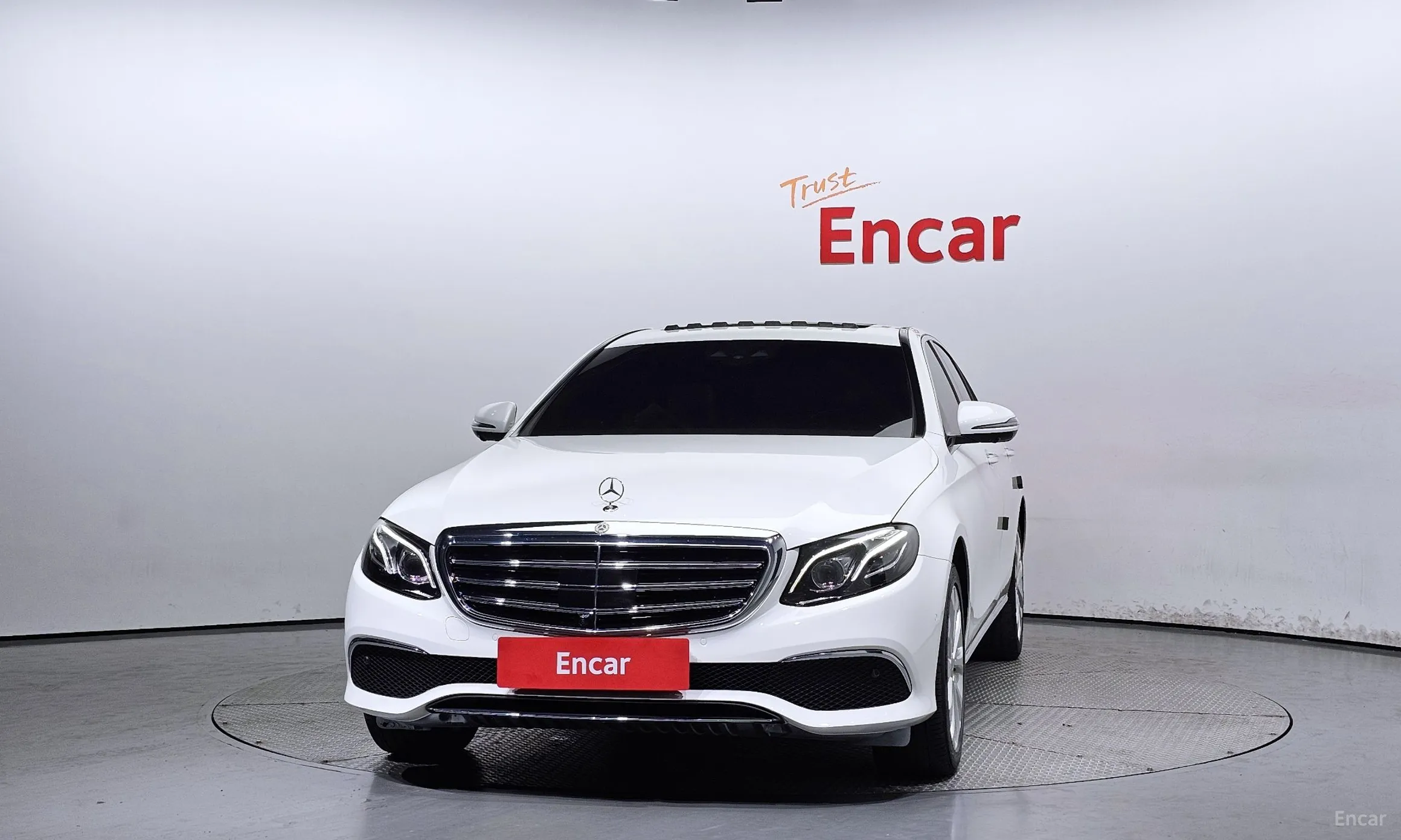 Mercedes Benz E-Class W213 превью 2
