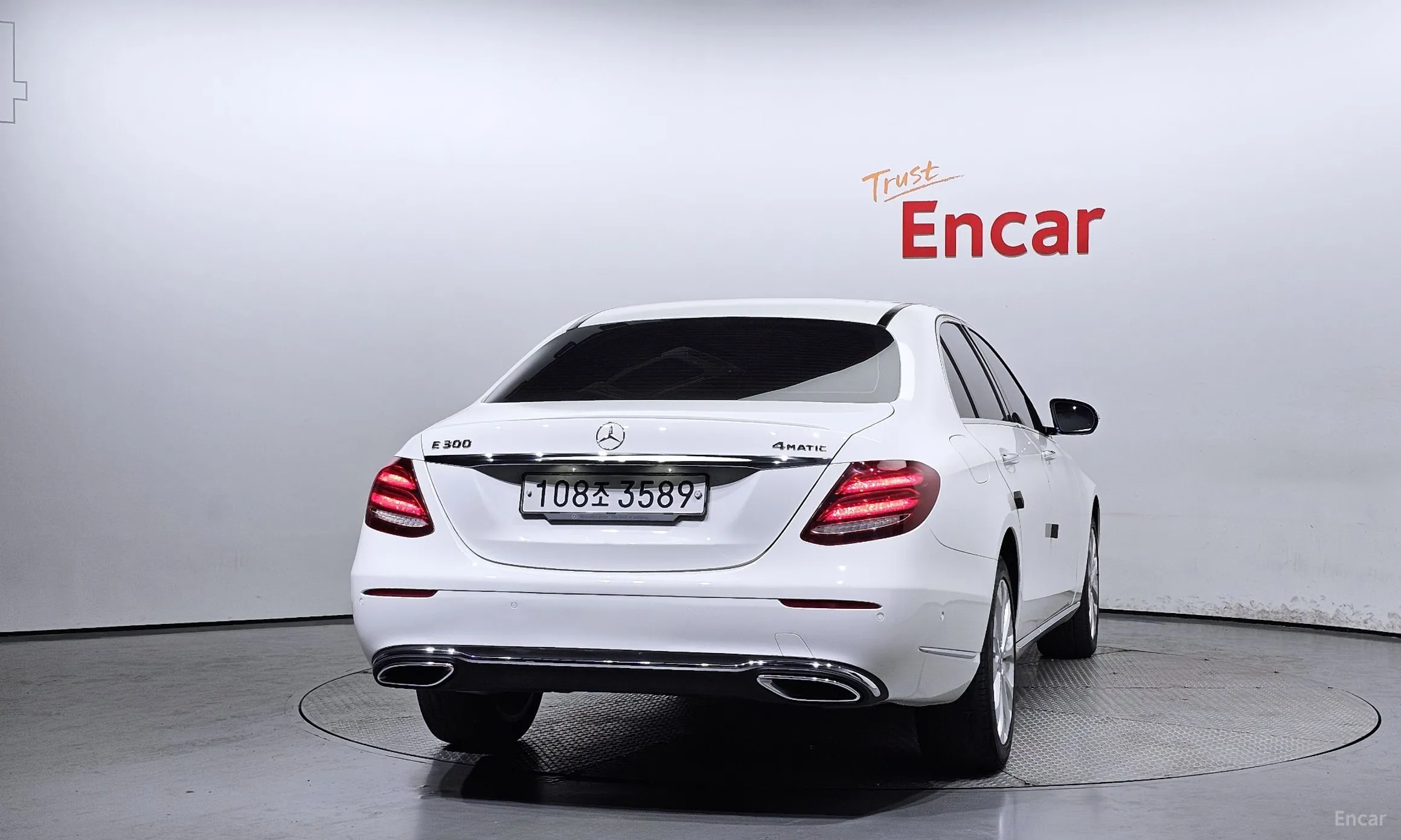 Mercedes Benz E-Class W213 превью 3