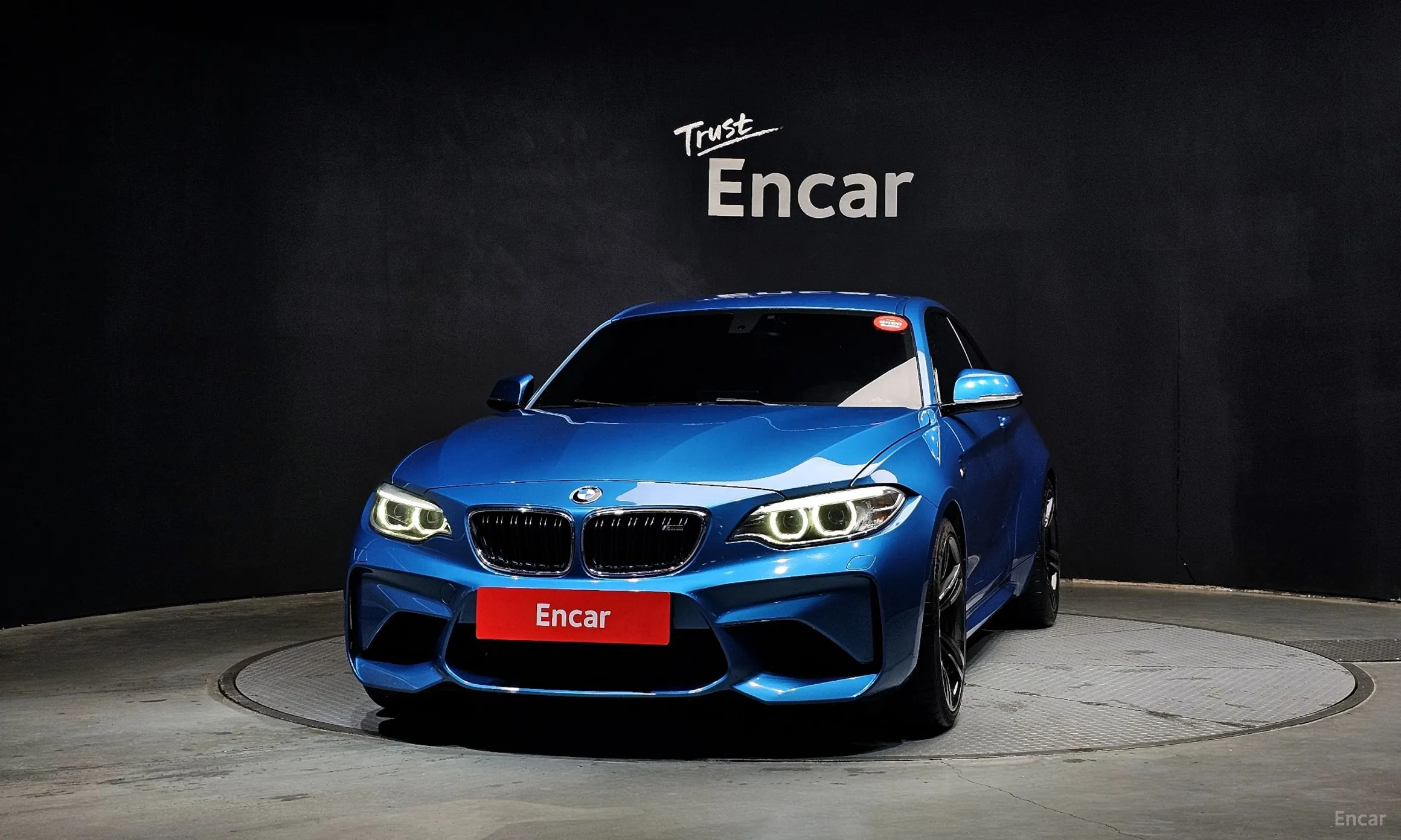 BMW M2 (F87)