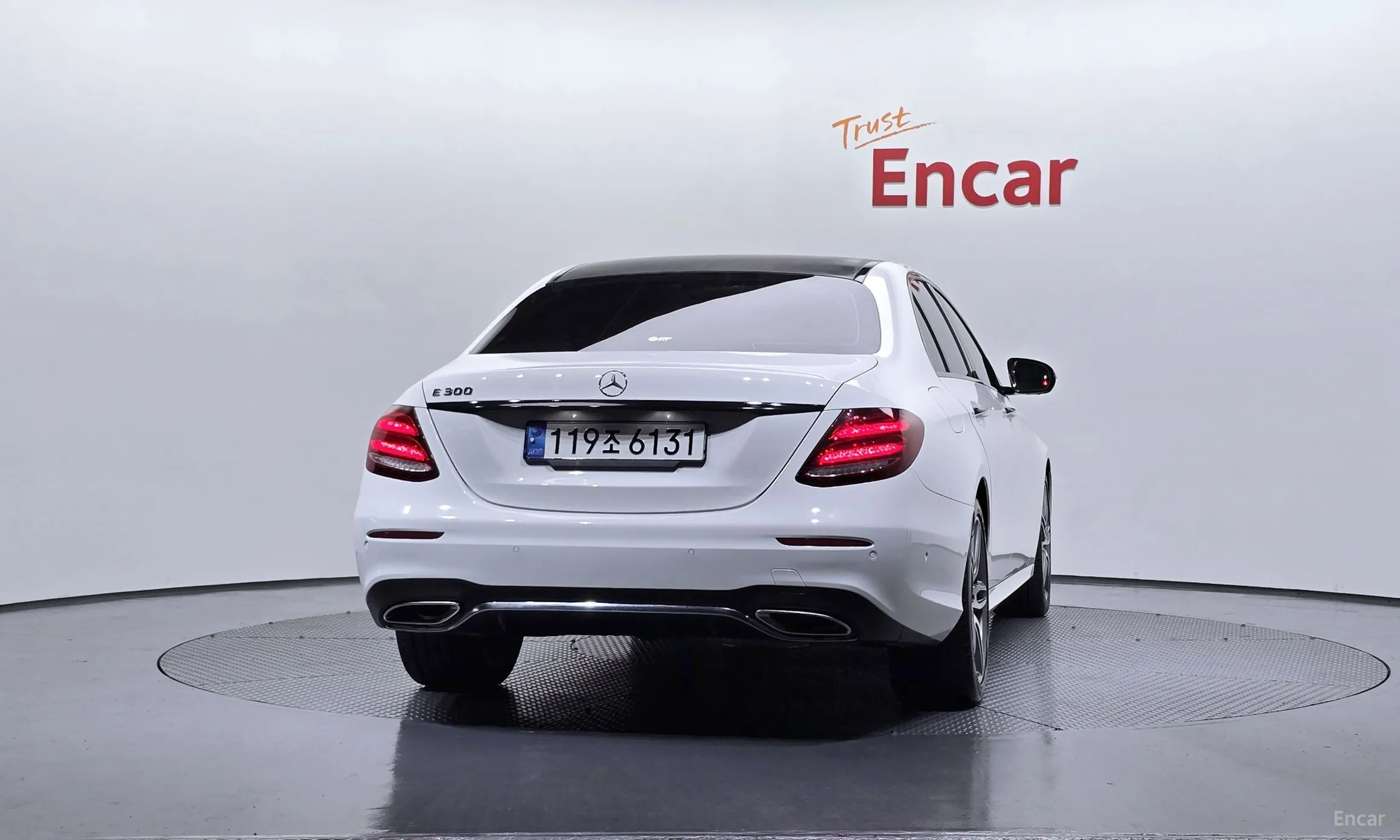 Mercedes Benz E-Class W213 превью 3