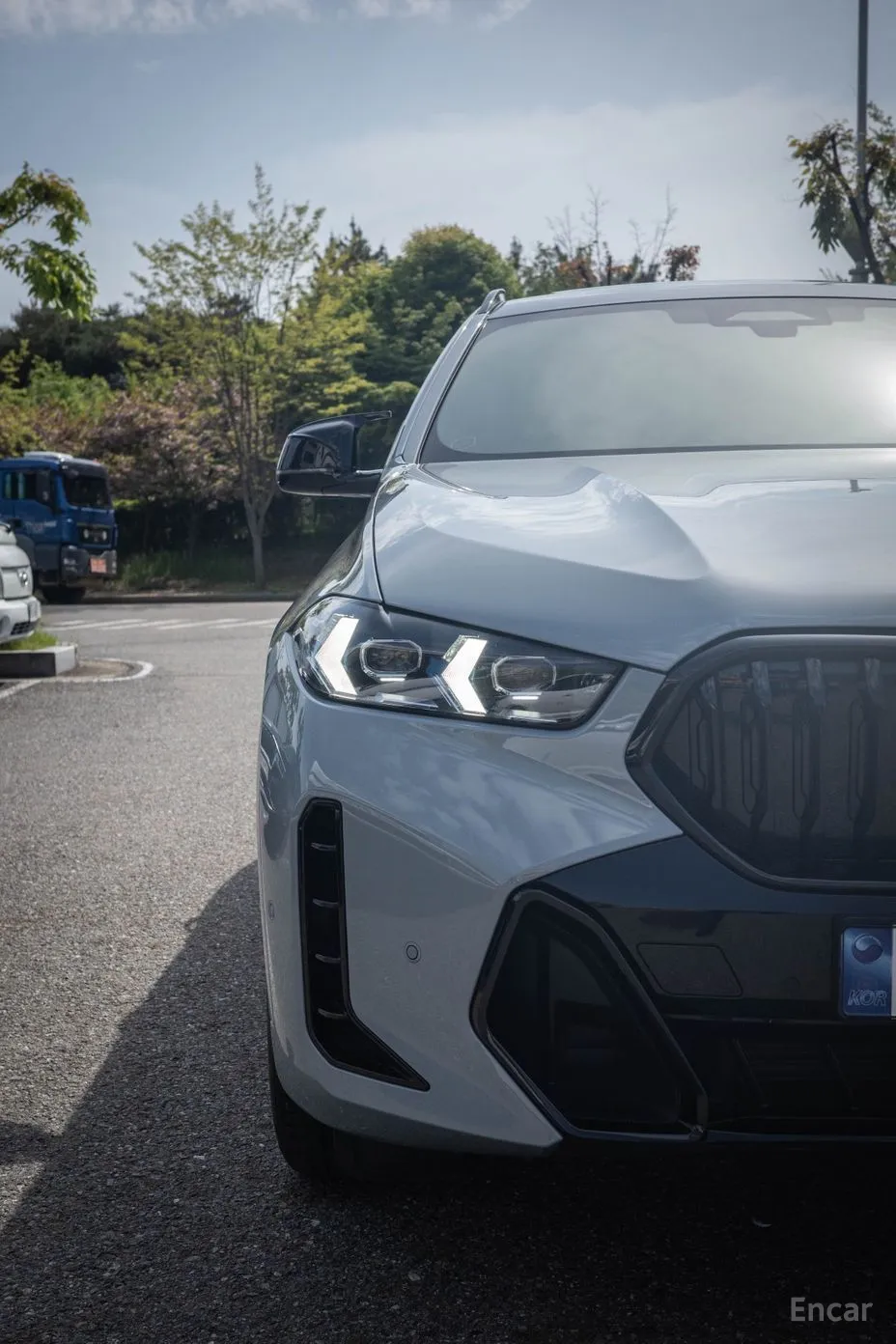 BMW X6 (G06)