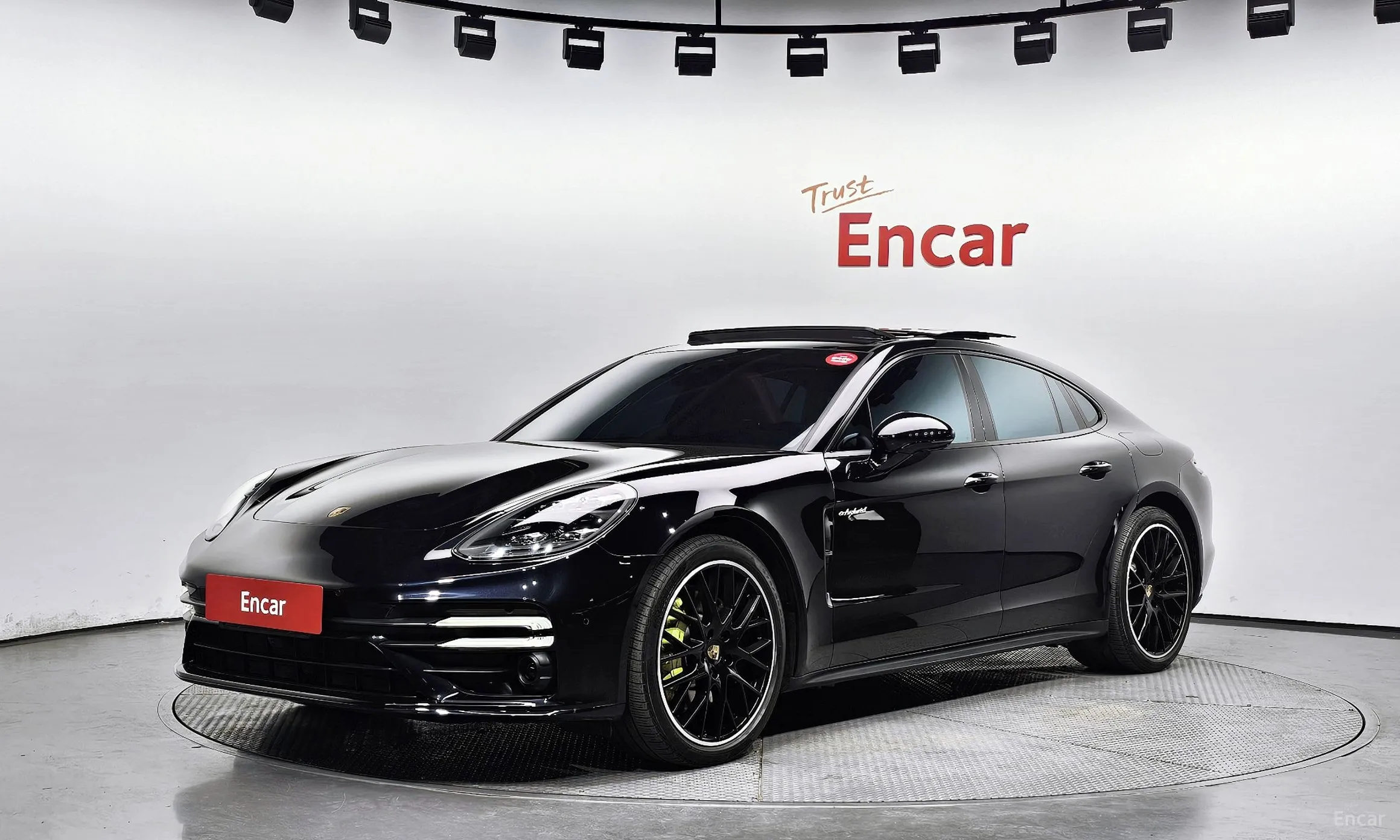 Panamera (971)