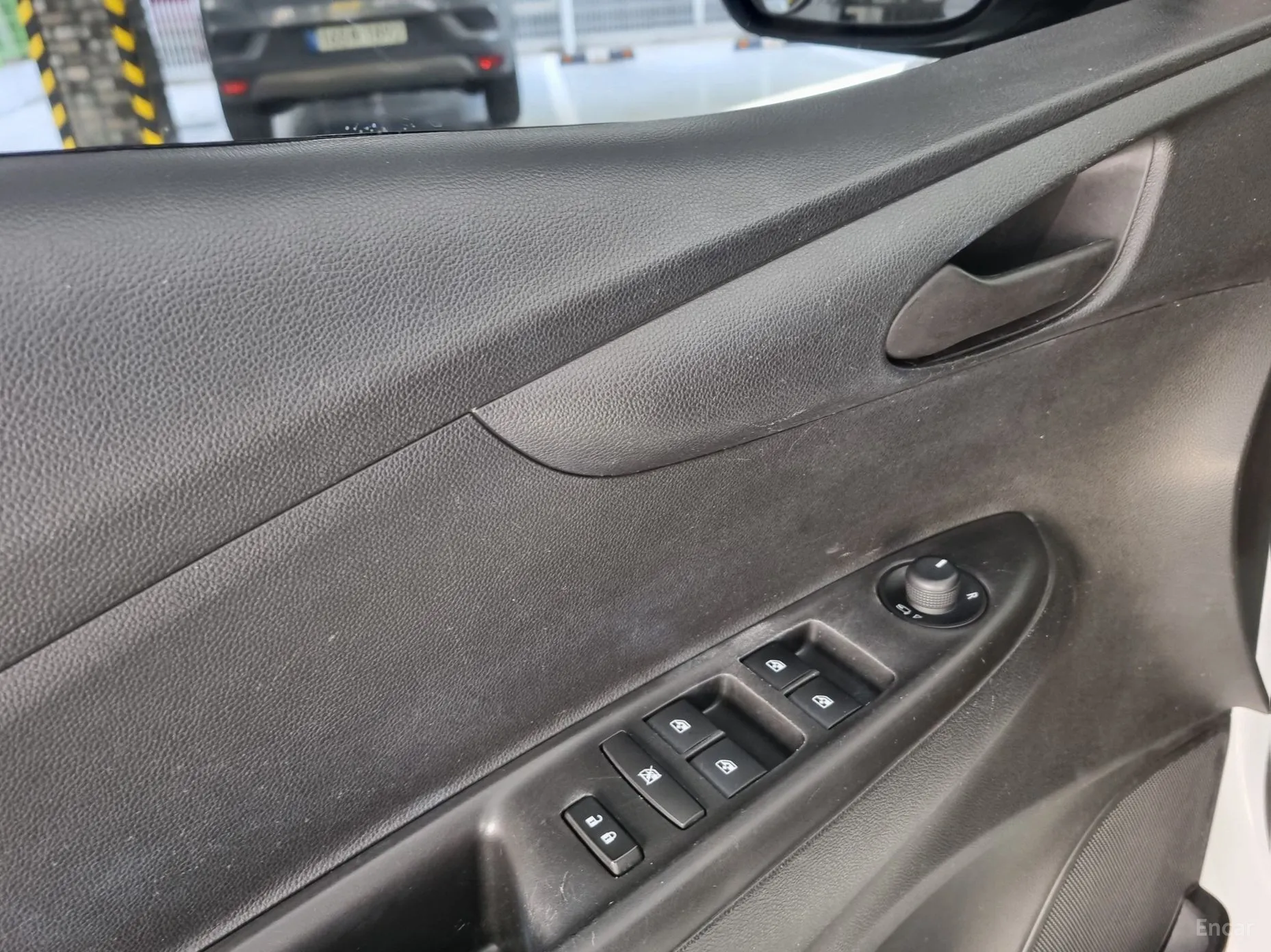 Chevrolet (GM Daewoo) The Next Spark превью 4