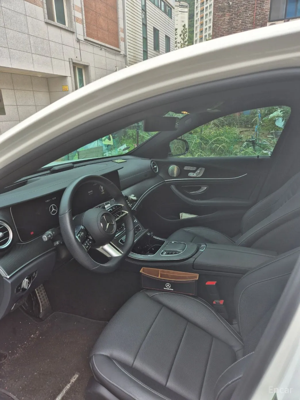 Mercedes Benz E-Class W213 превью 6