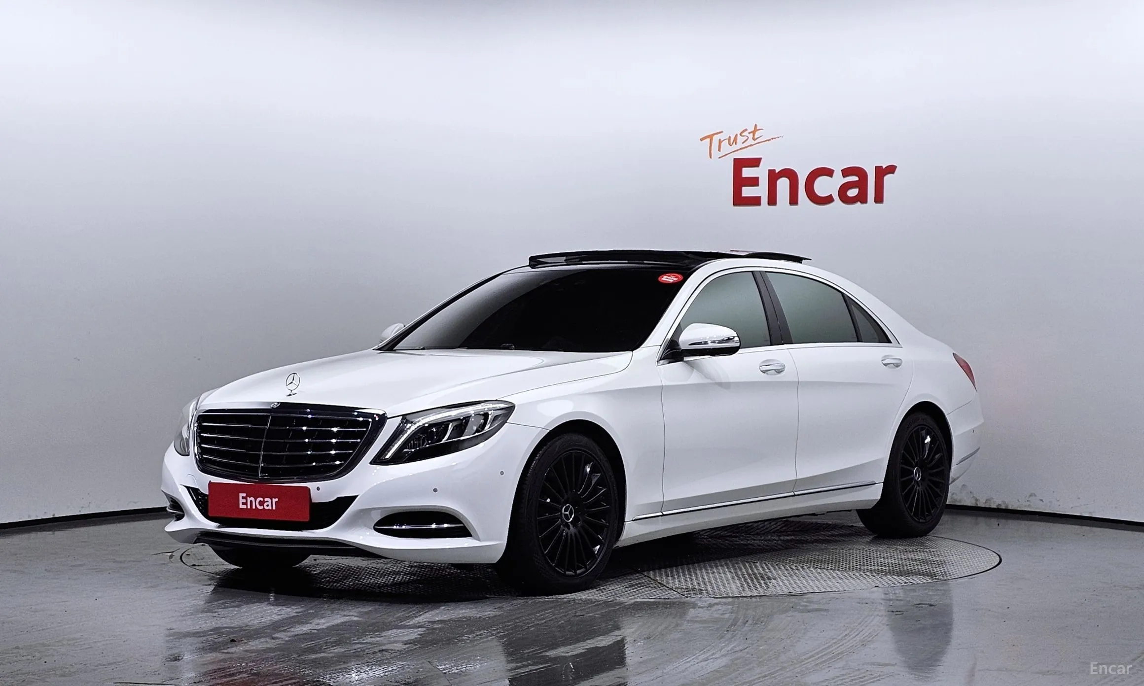 S-Class W222