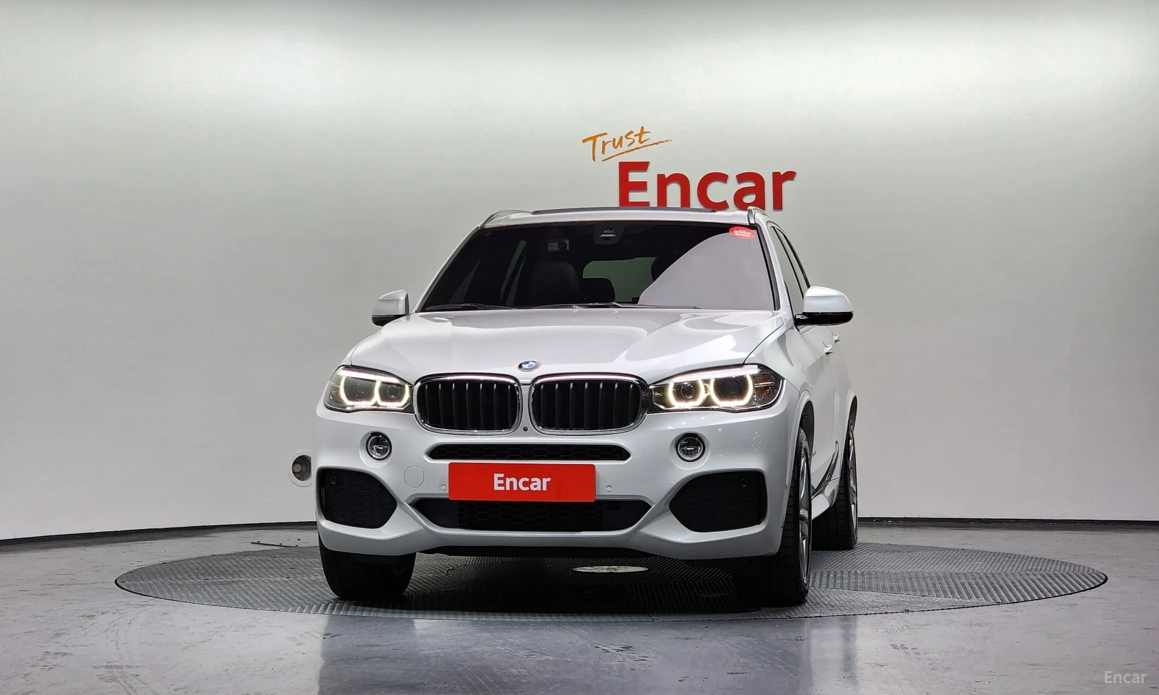 BMW X5 (F15)