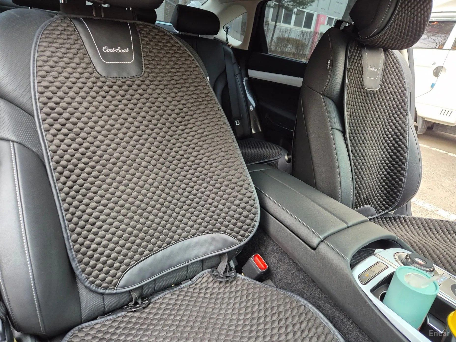 Genesis G80 (RG3) превью 7