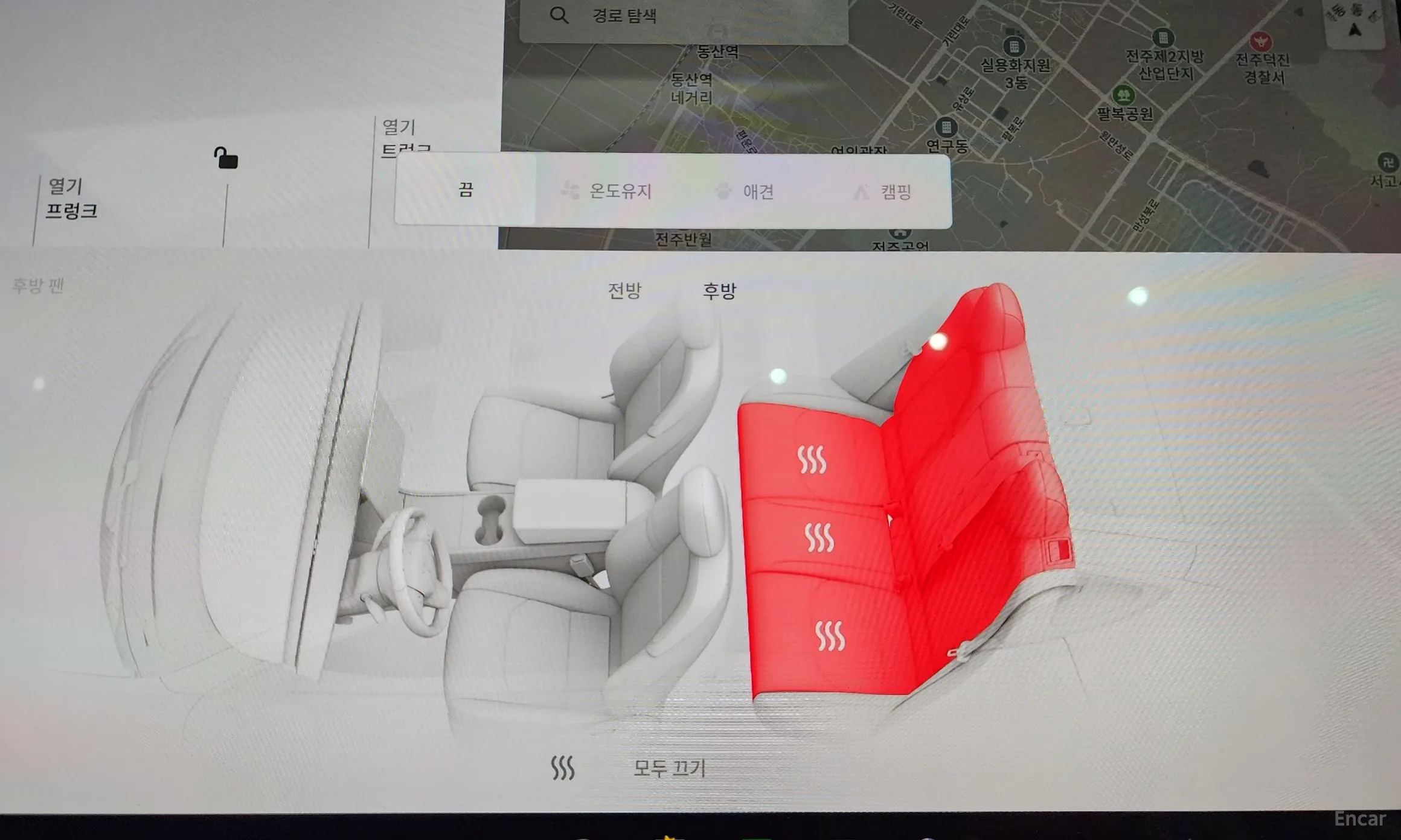 Tesla Model Y превью 16