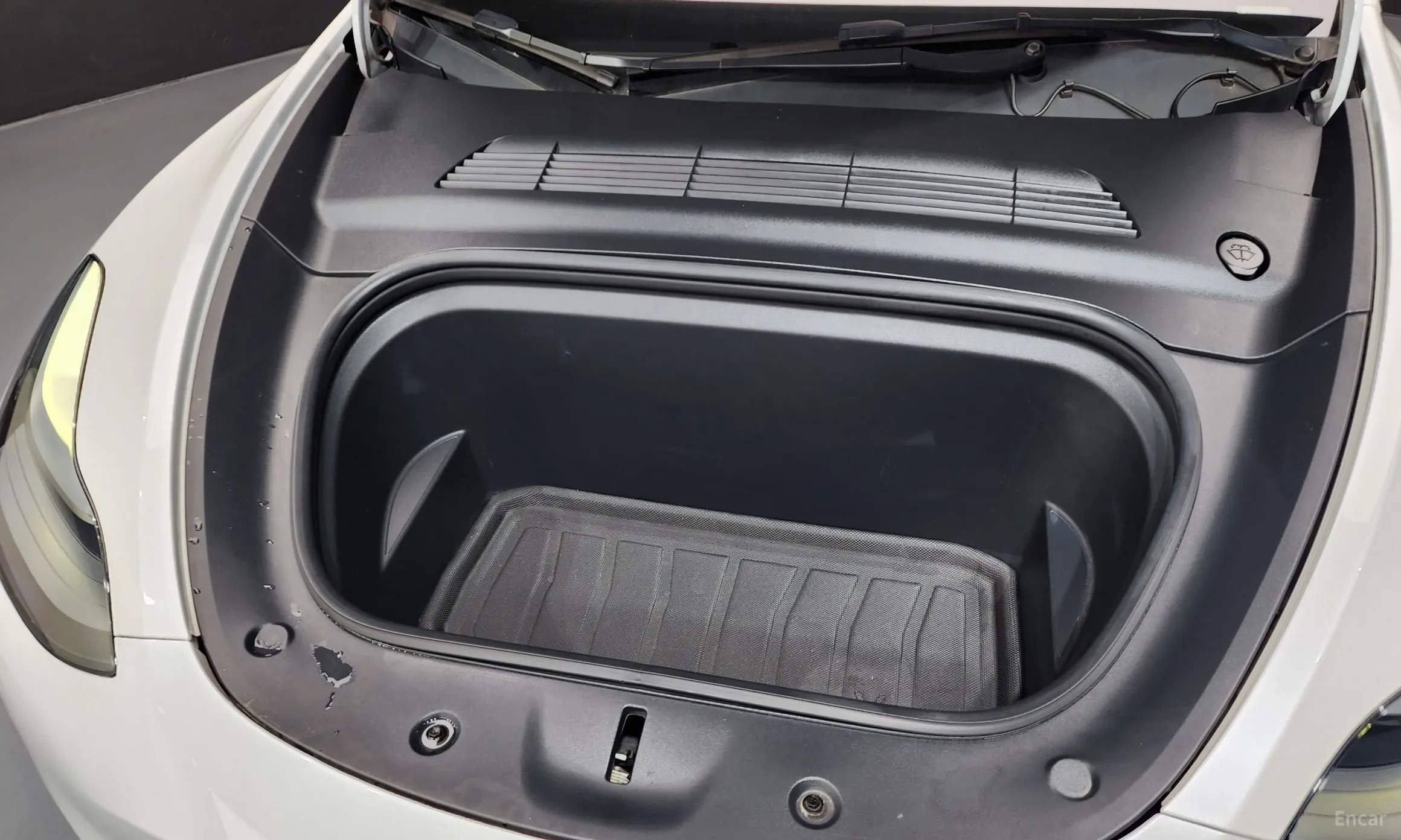 Tesla Model Y превью 6