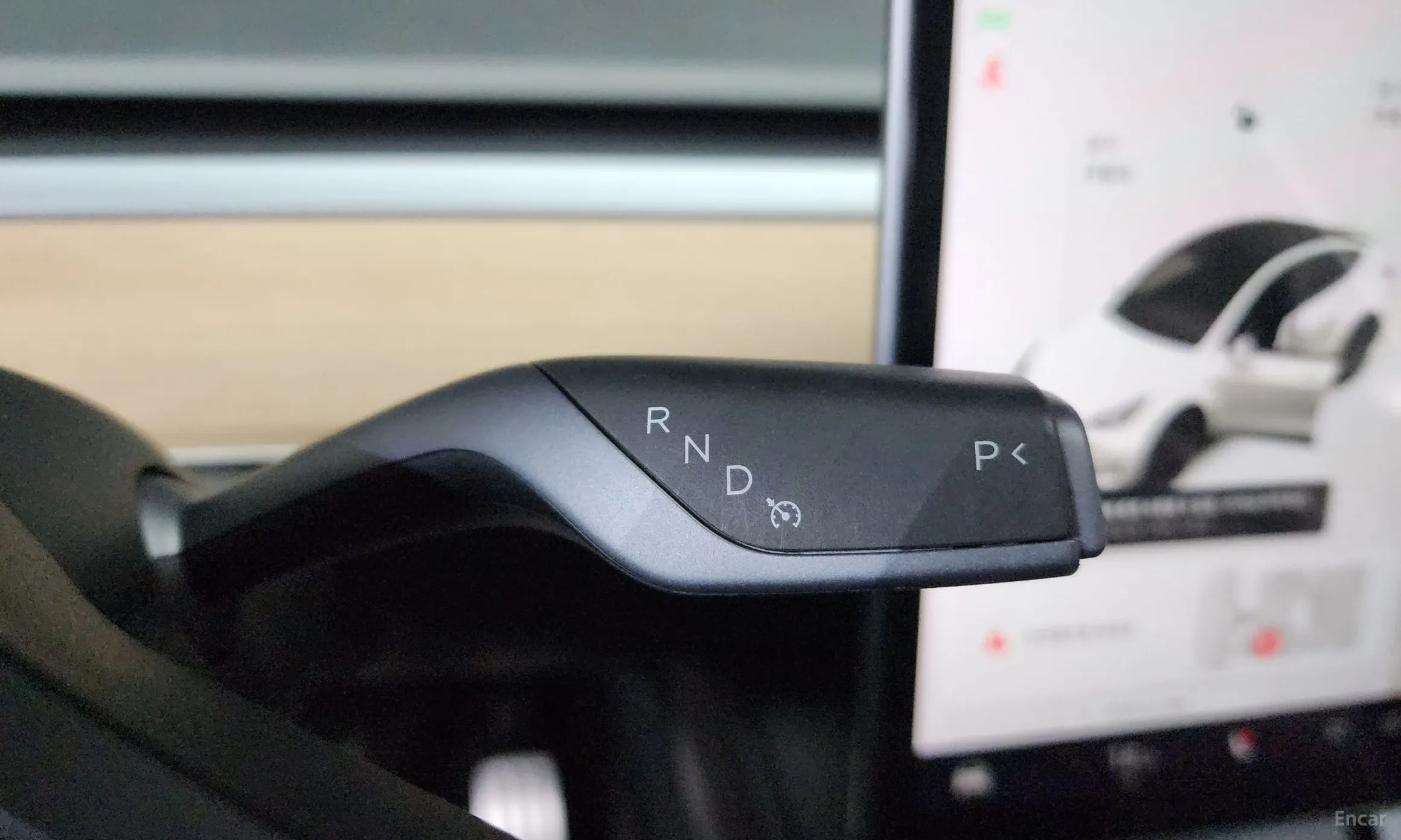 Tesla Model Y превью 9