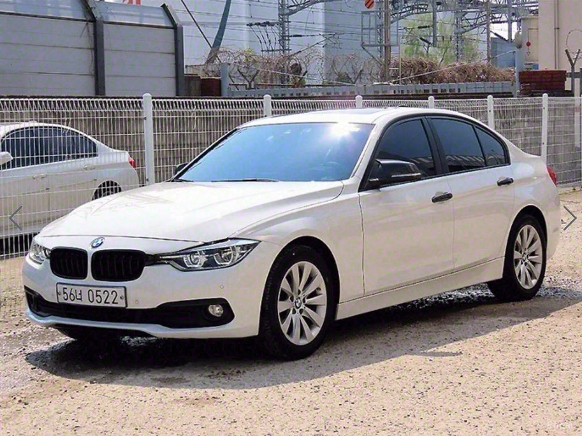 3 Series (F30)