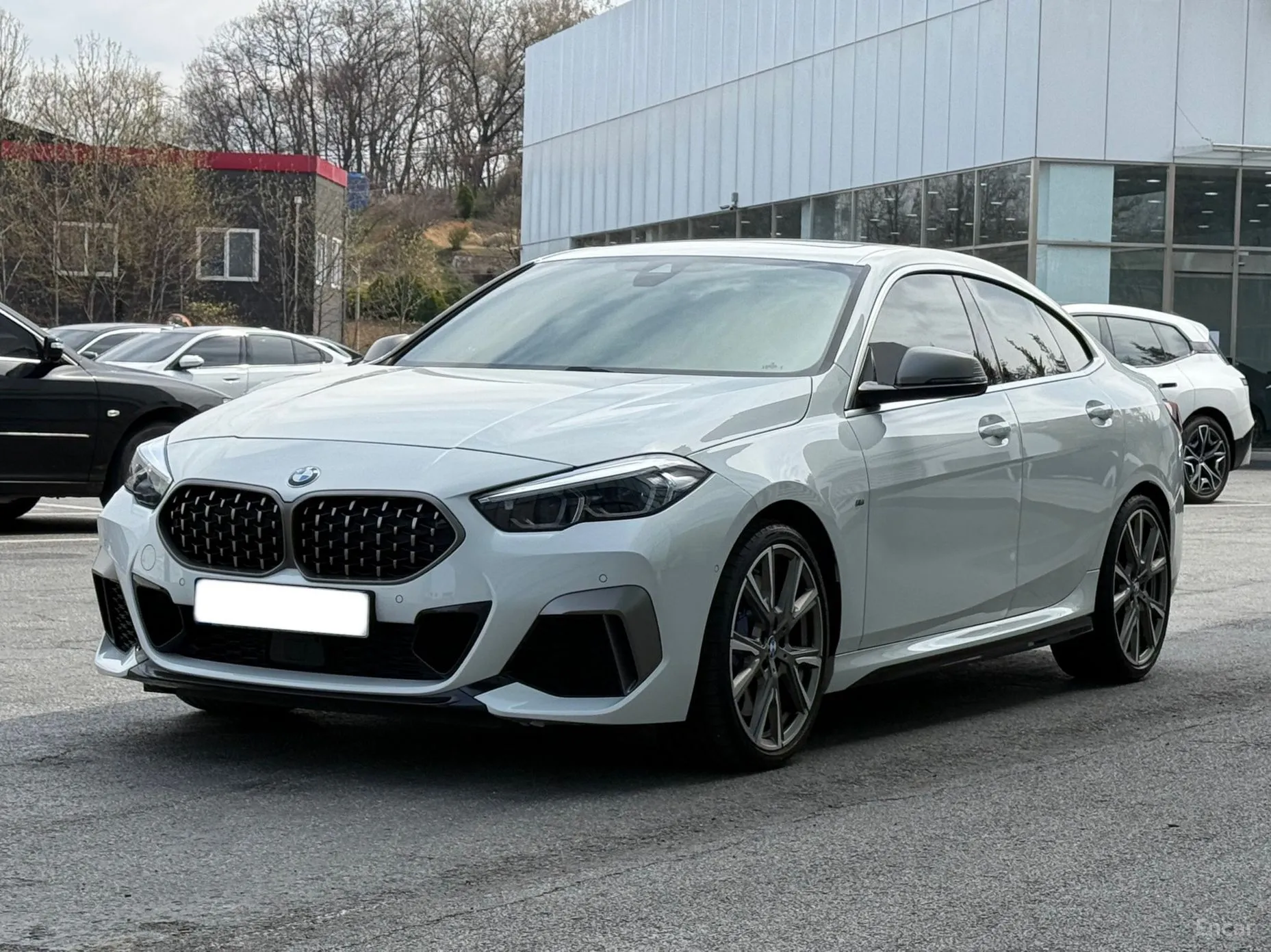 2 Series Gran Coupe (F44)