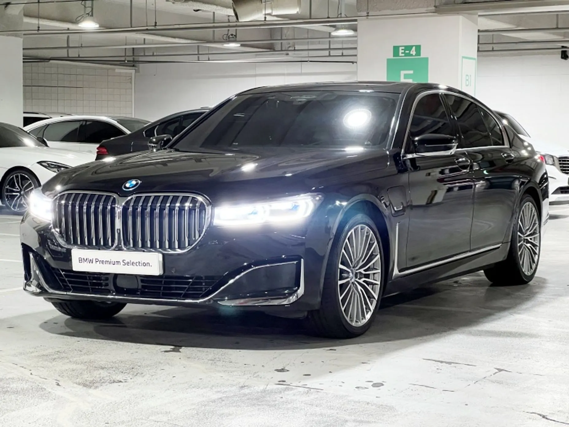 7 Series (G11)