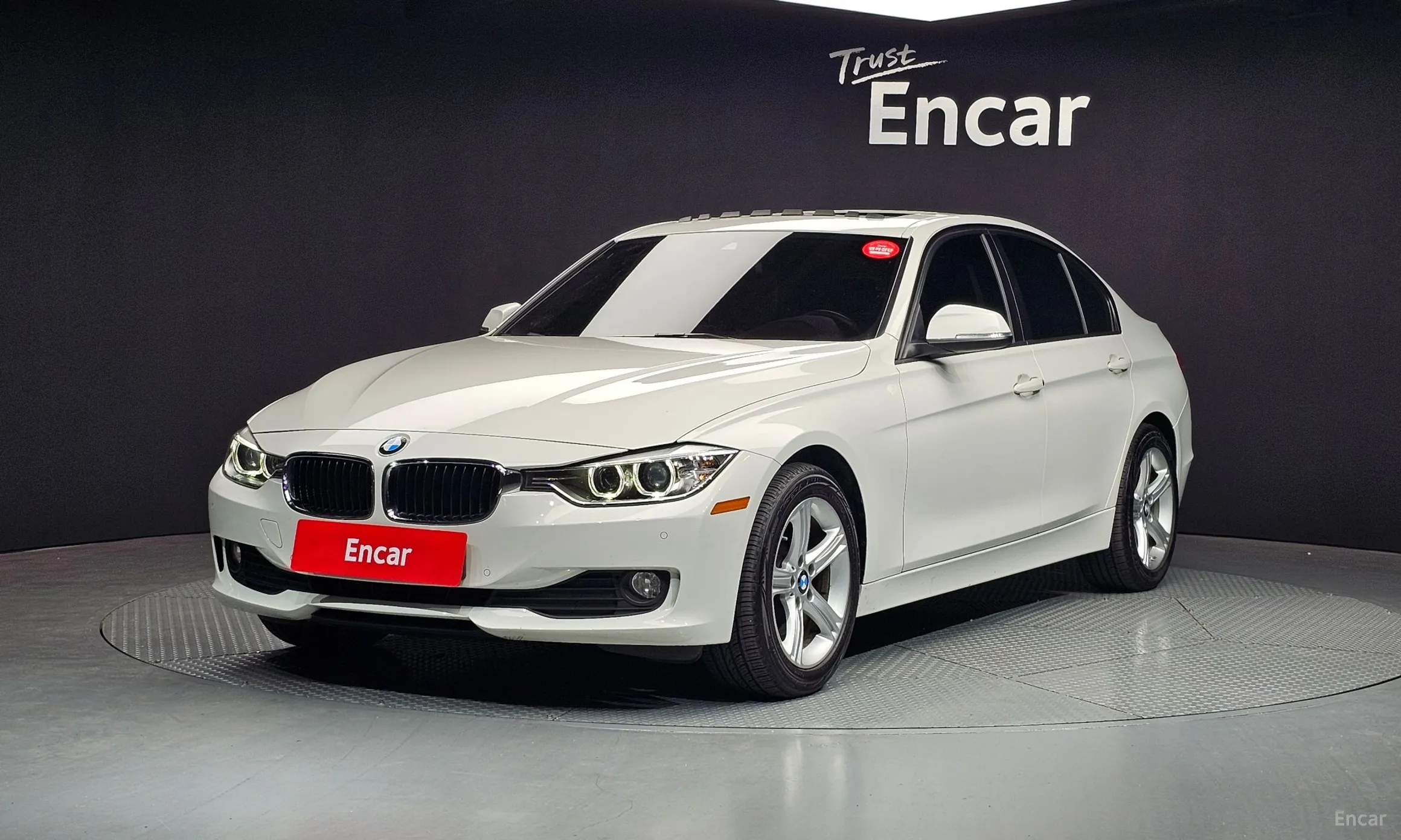 3 Series (F30)