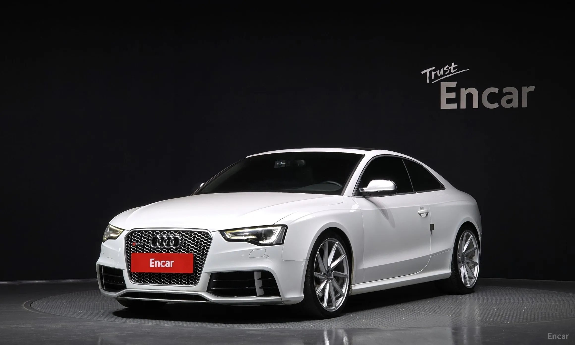 Audi RS5