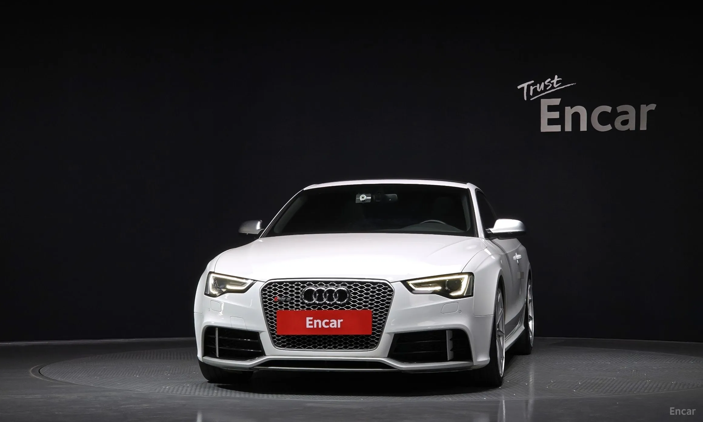 Audi RS5