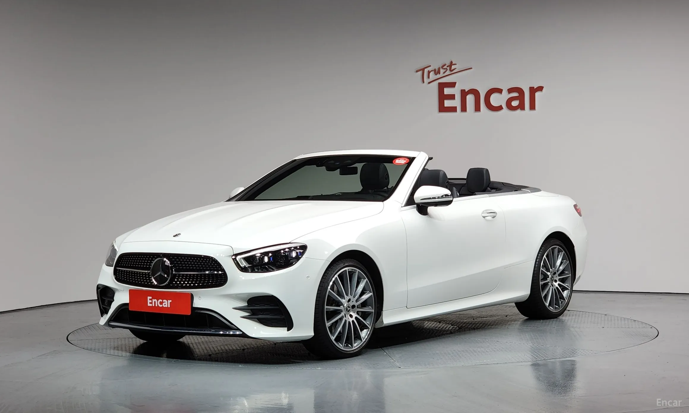 Mercedes Benz E-Class W213