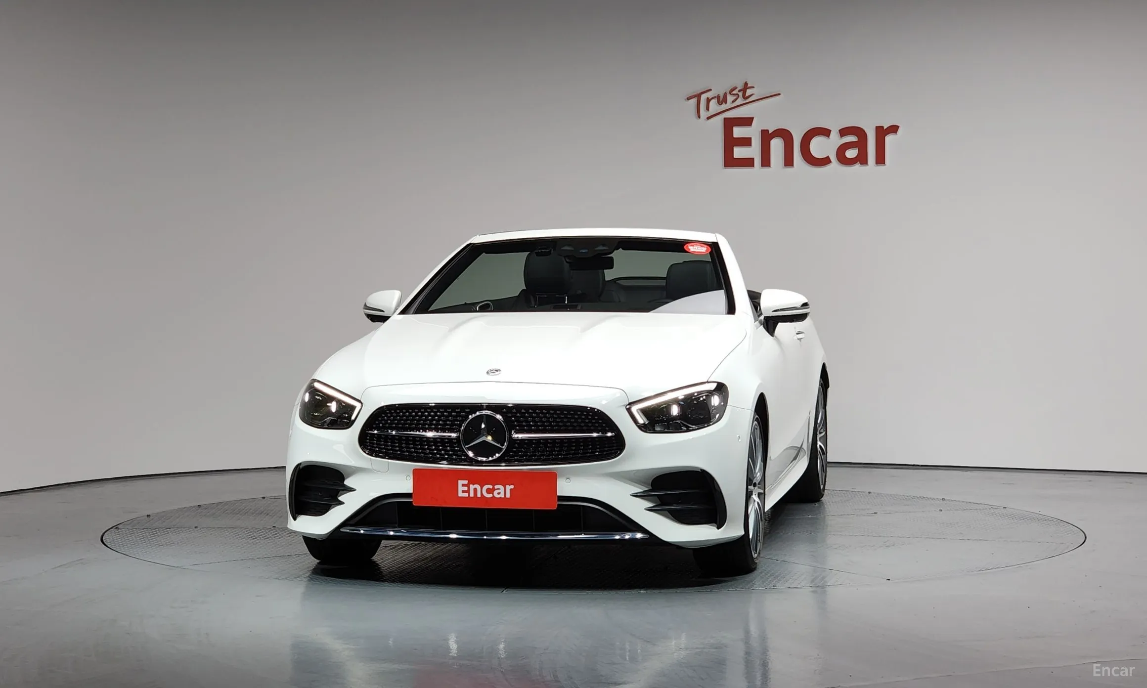 Mercedes Benz E-Class W213
