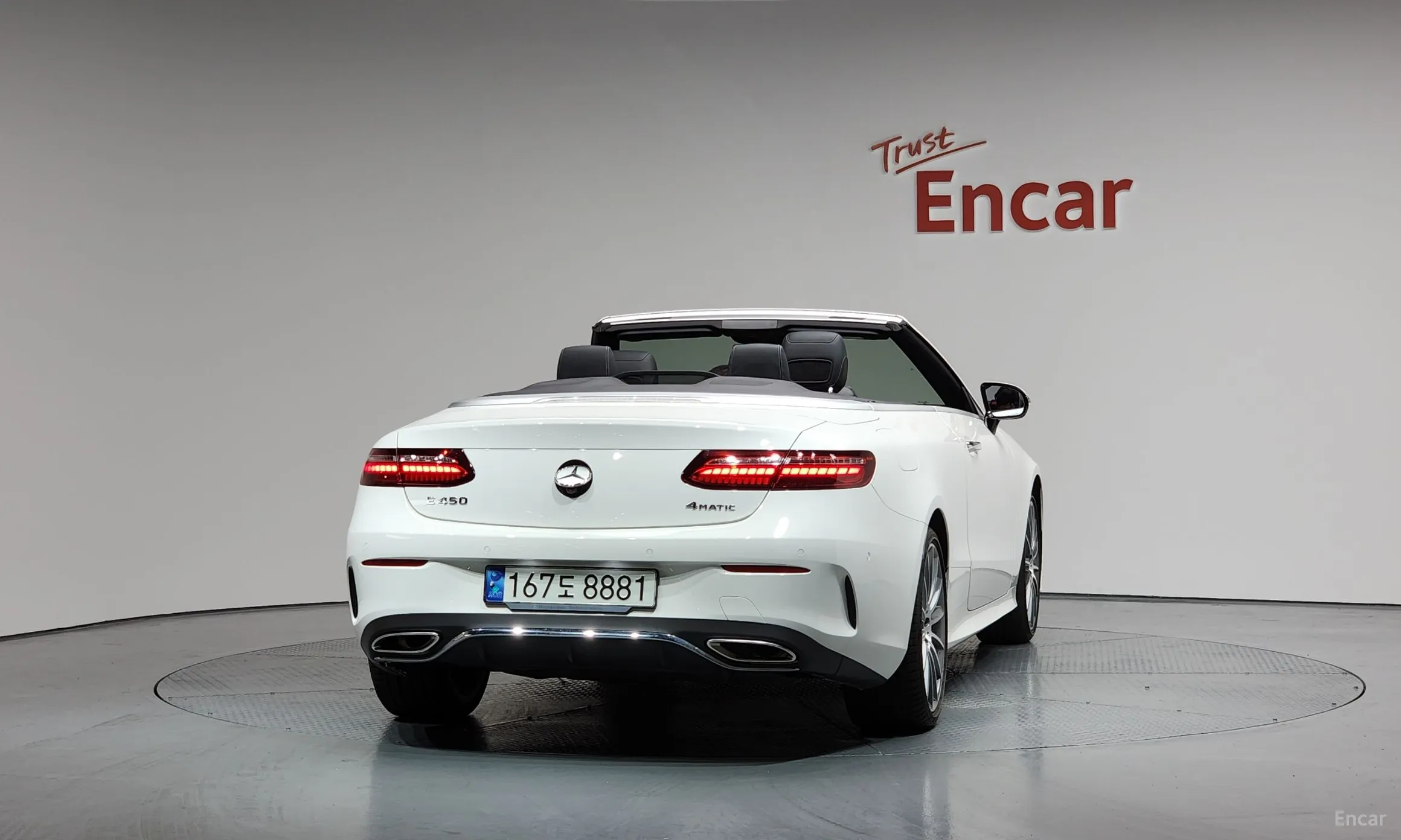 Mercedes Benz E-Class W213 превью 3