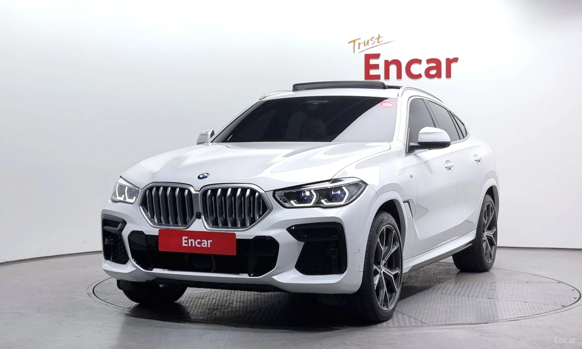 X6 (G06)
