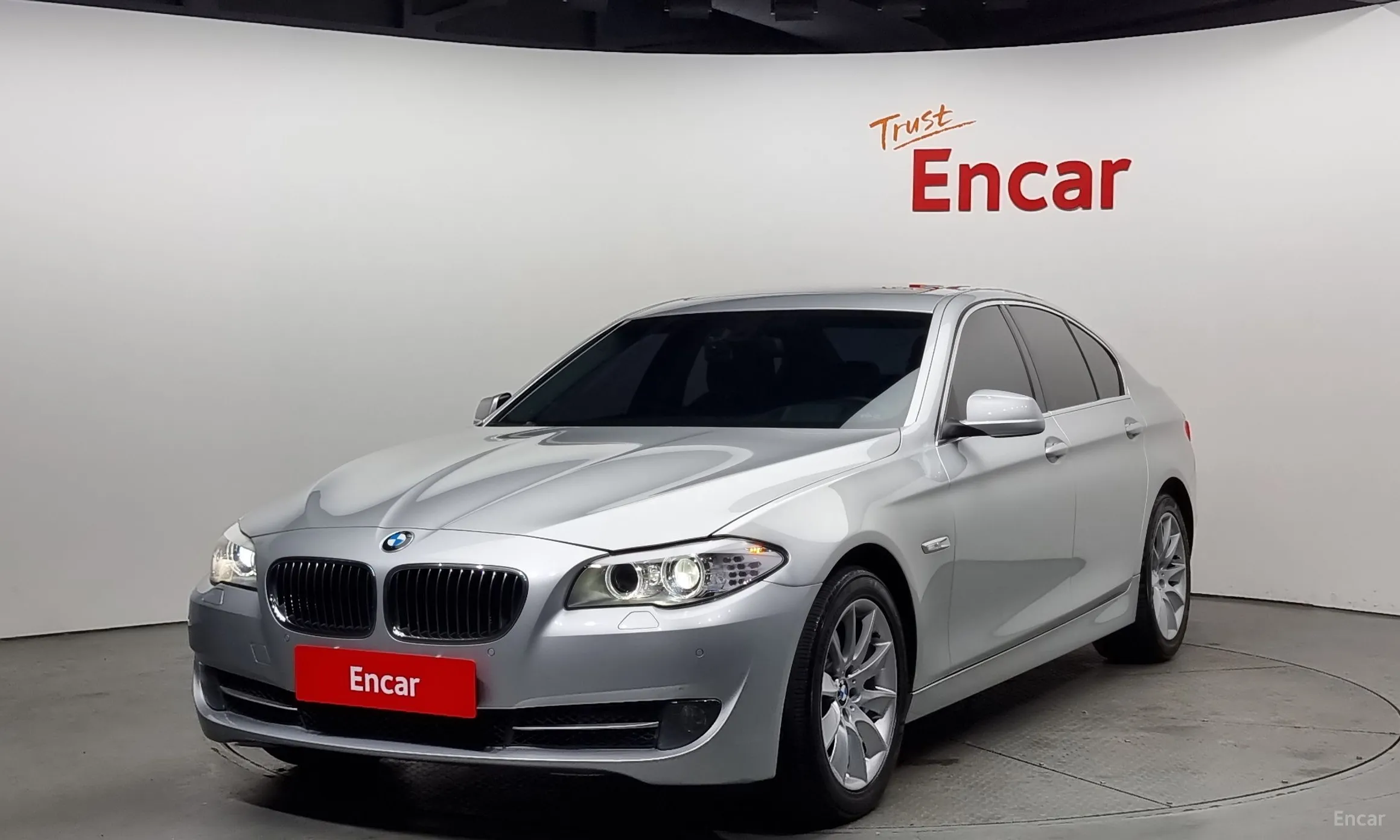 5 Series (F10)