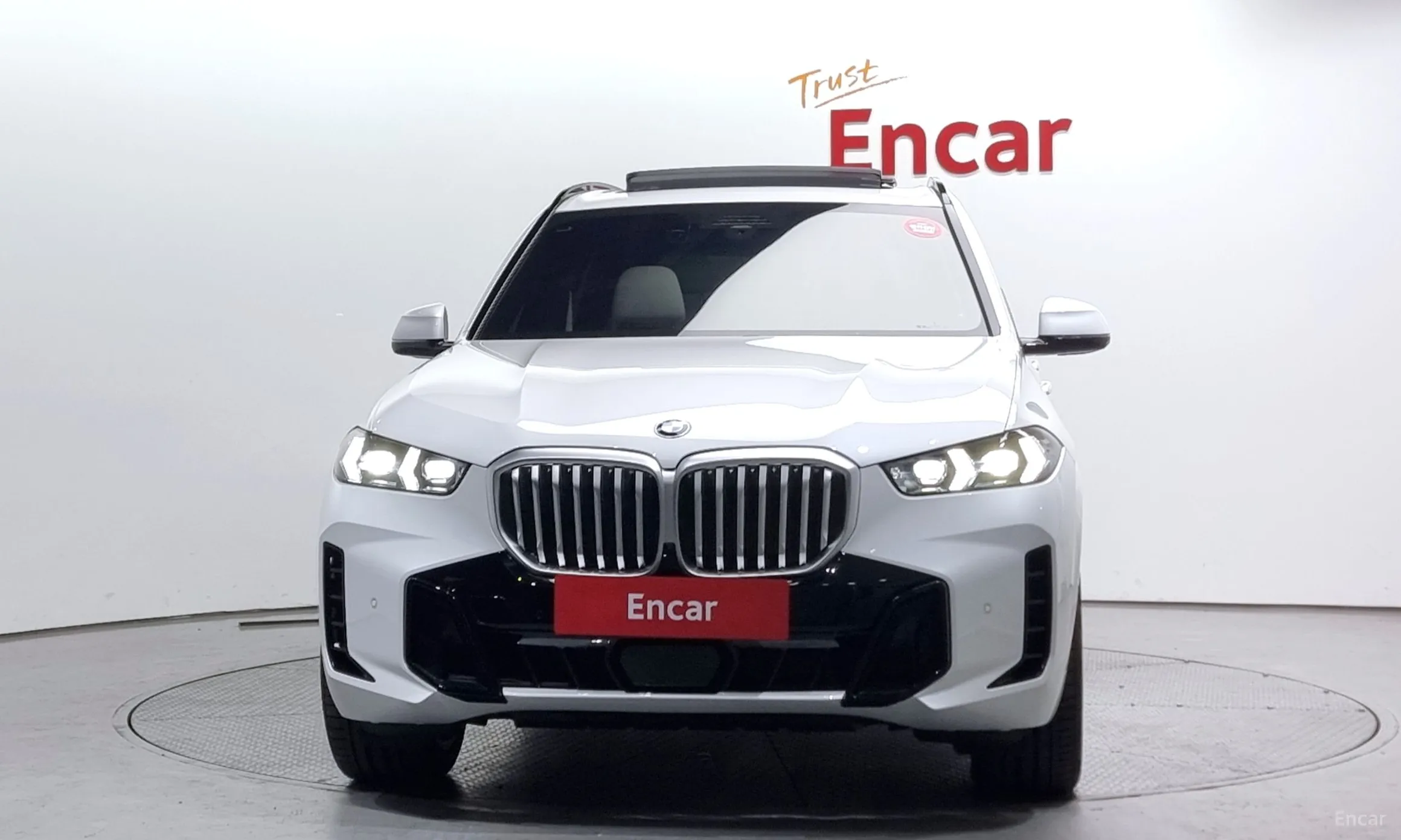 BMW X5 (G05)