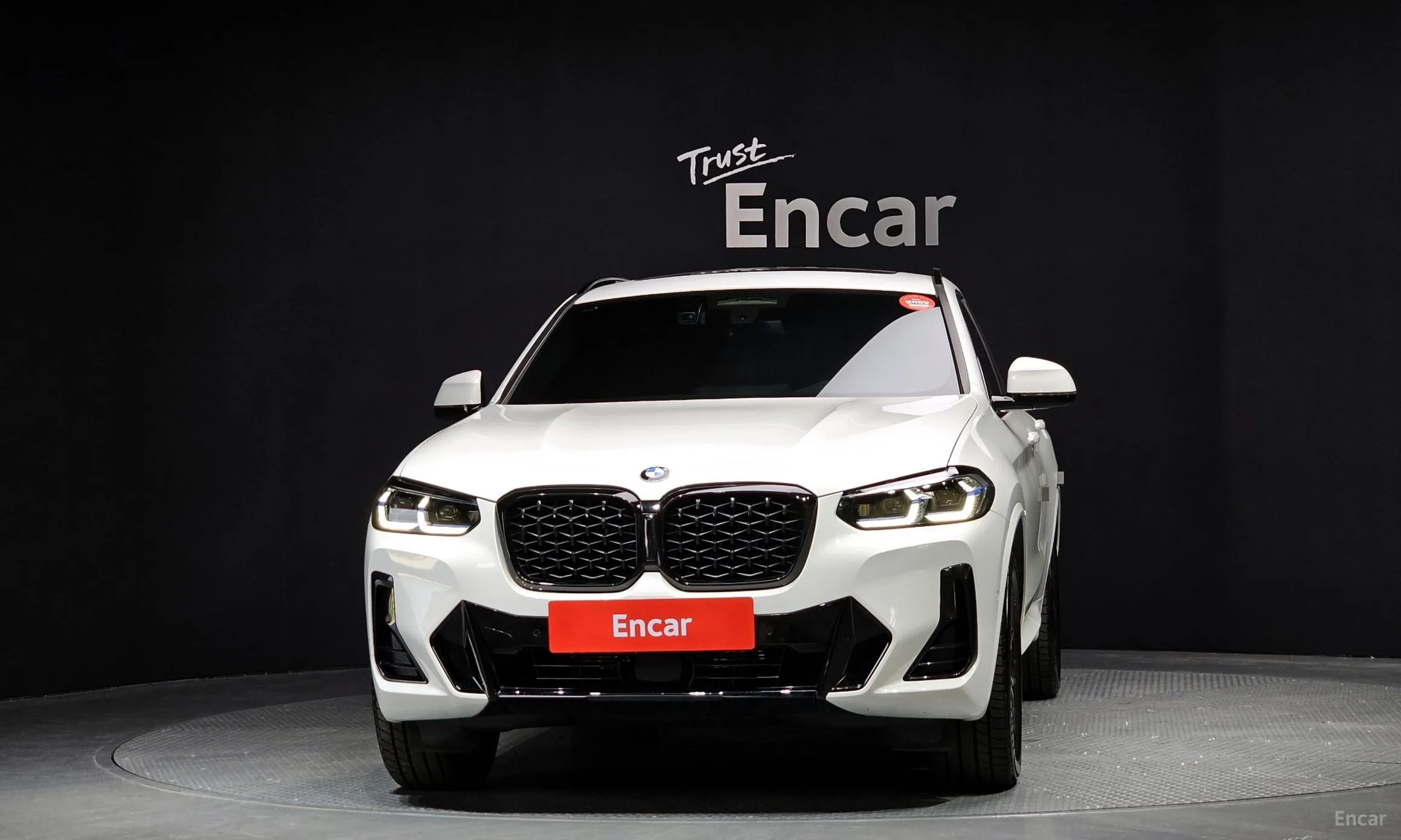 BMW X4 (G02)