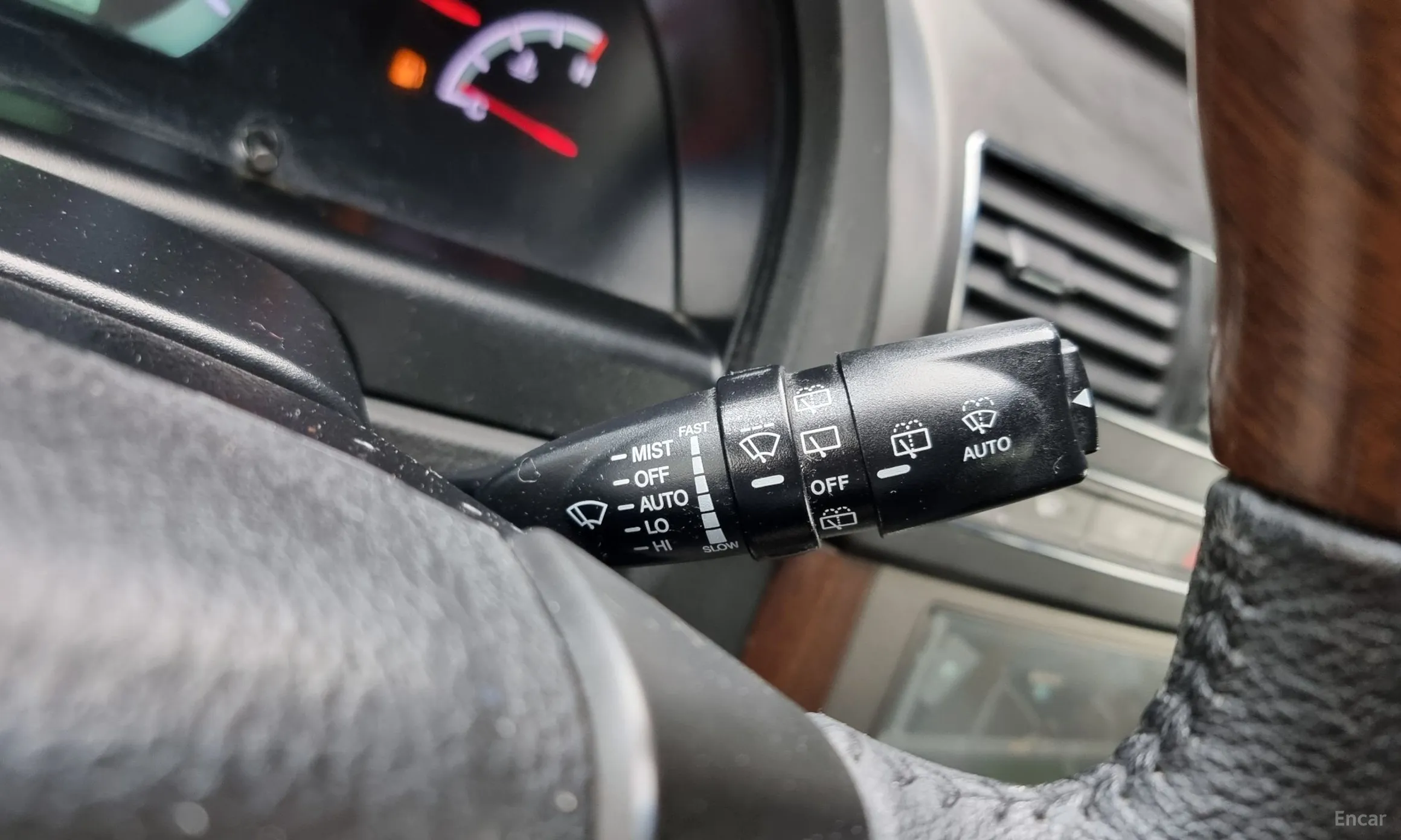 KG Mobility (SsangYong) Rexton W превью 16