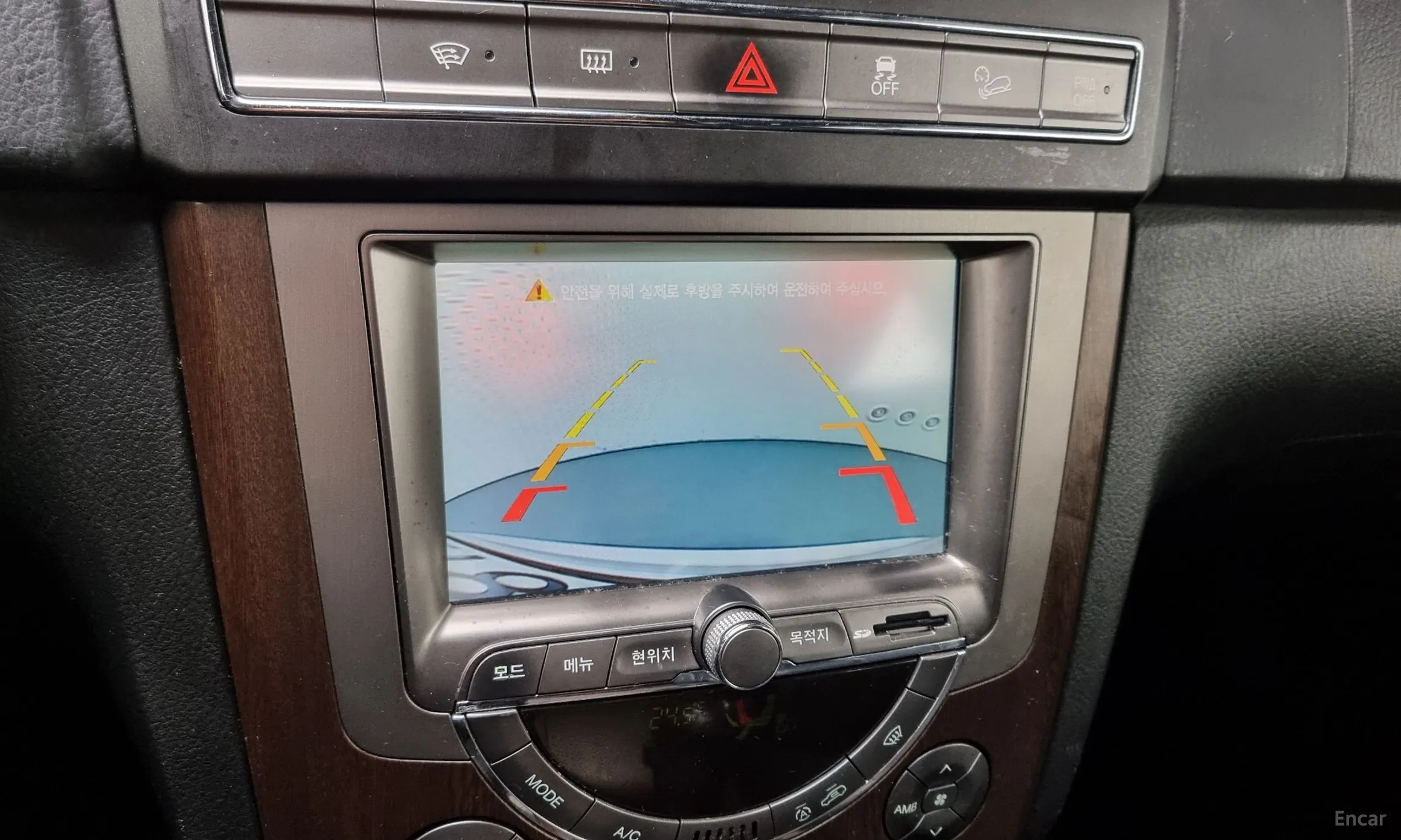 KG Mobility (SsangYong) Rexton W превью 17
