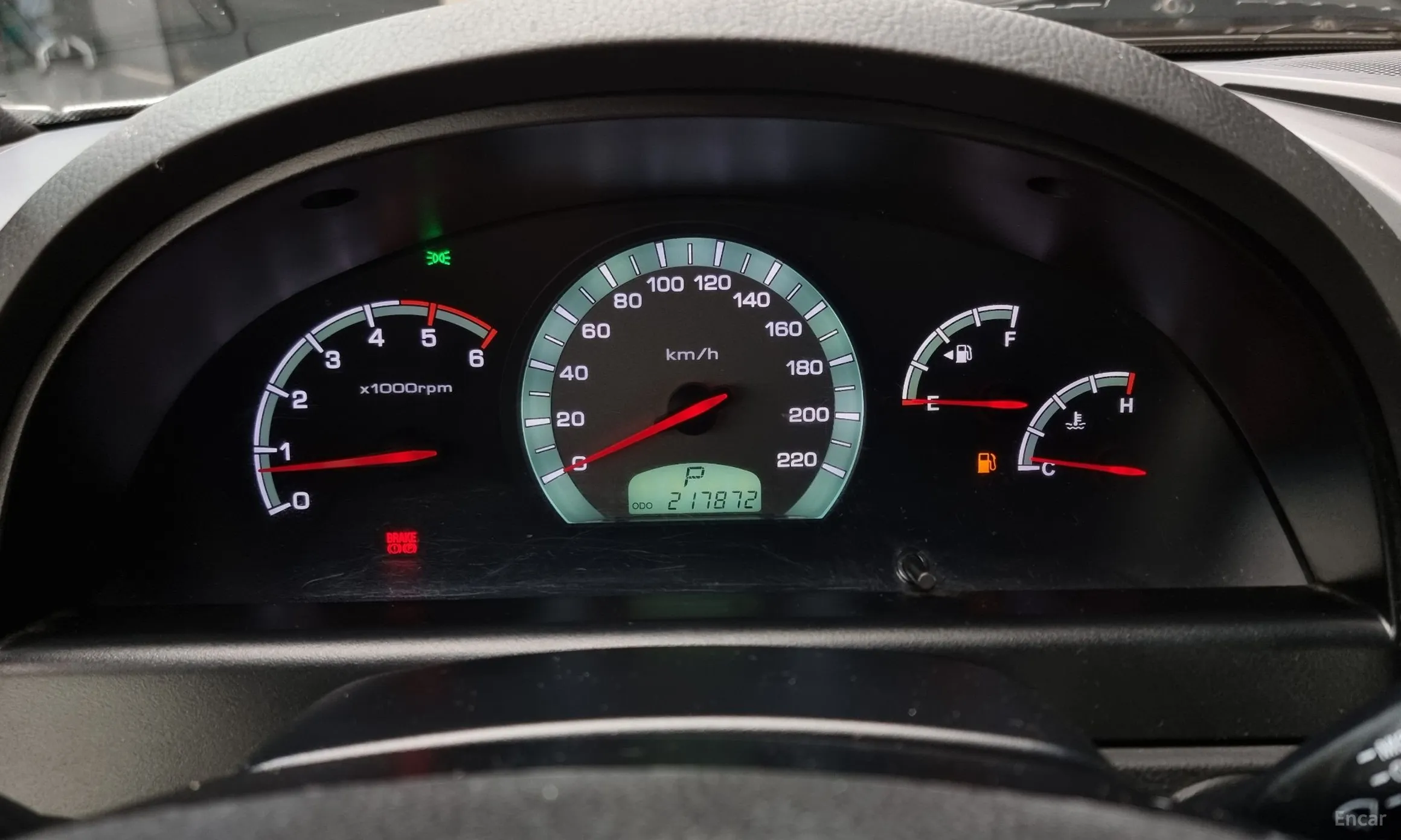 KG Mobility (SsangYong) Rexton W превью 8