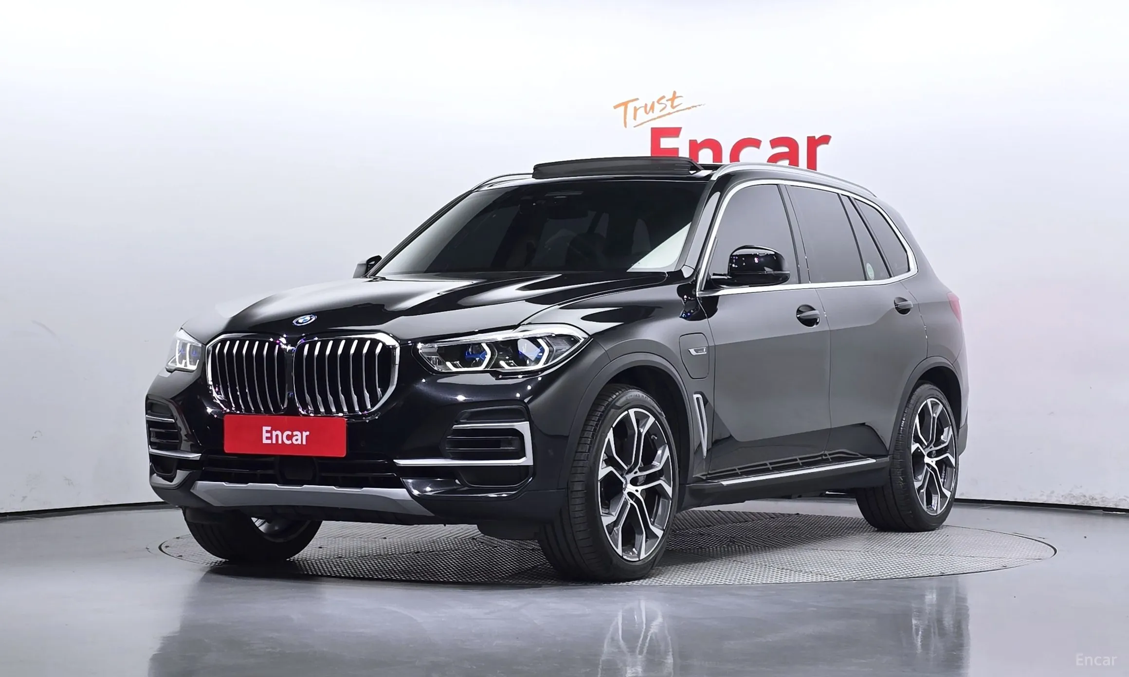 X5 (G05)