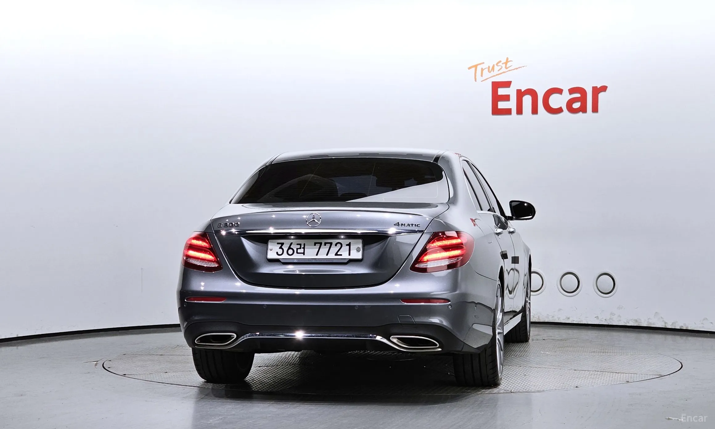 Mercedes Benz E-Class W213 превью 3