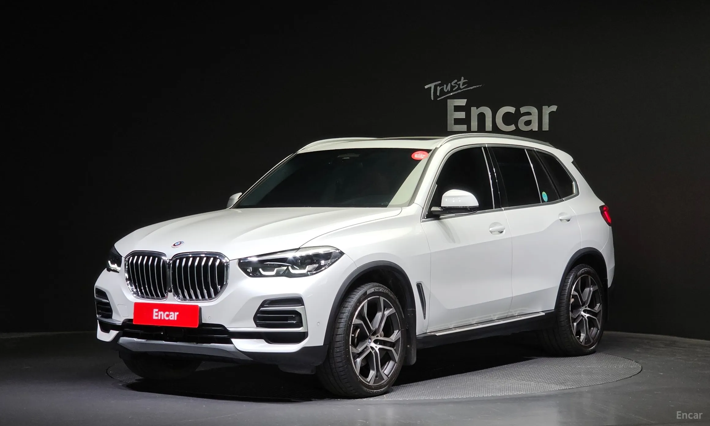 BMW X5 (G05)