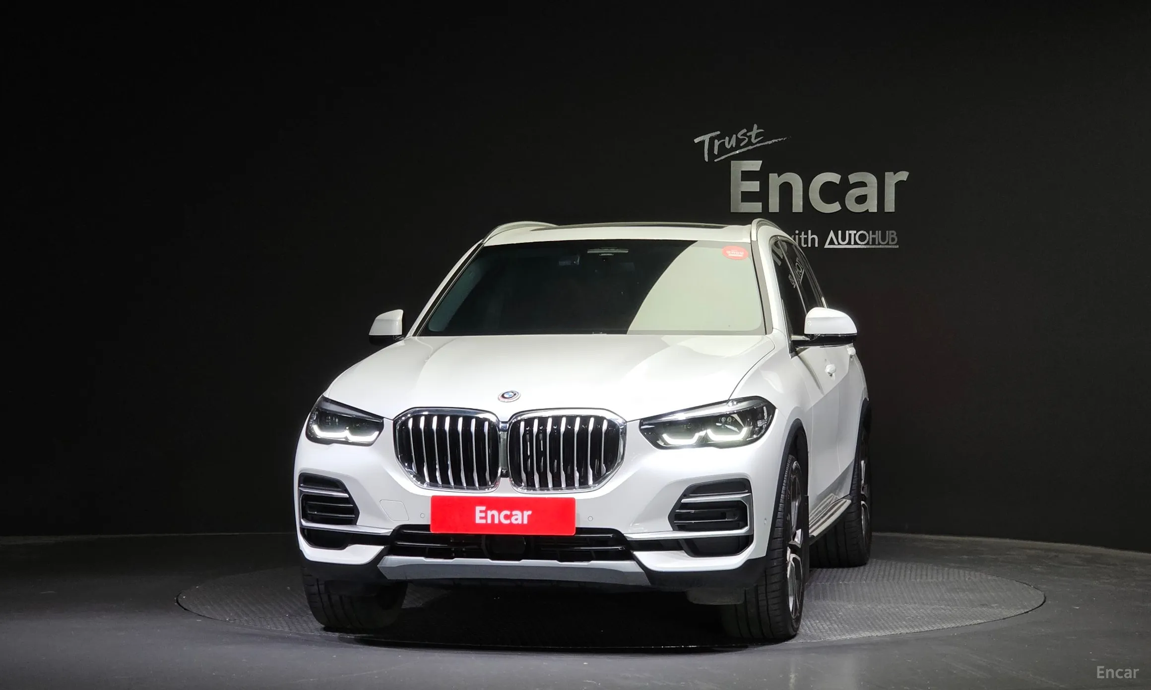 BMW X5 (G05)
