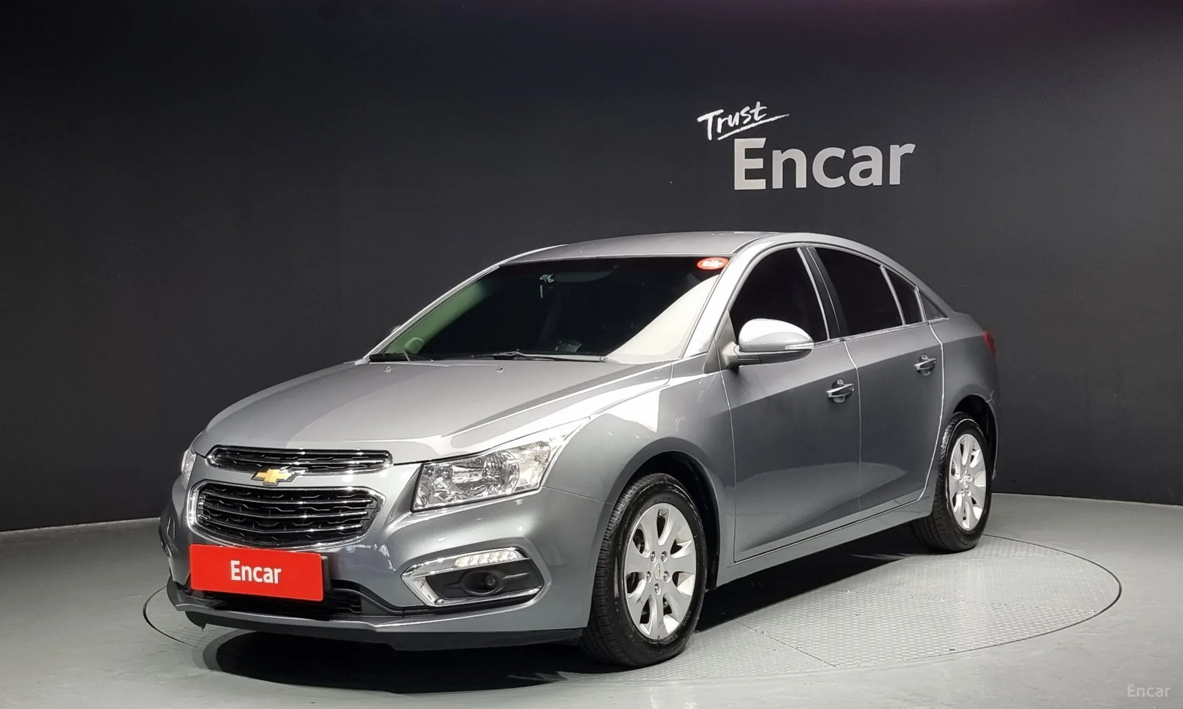 Cruze